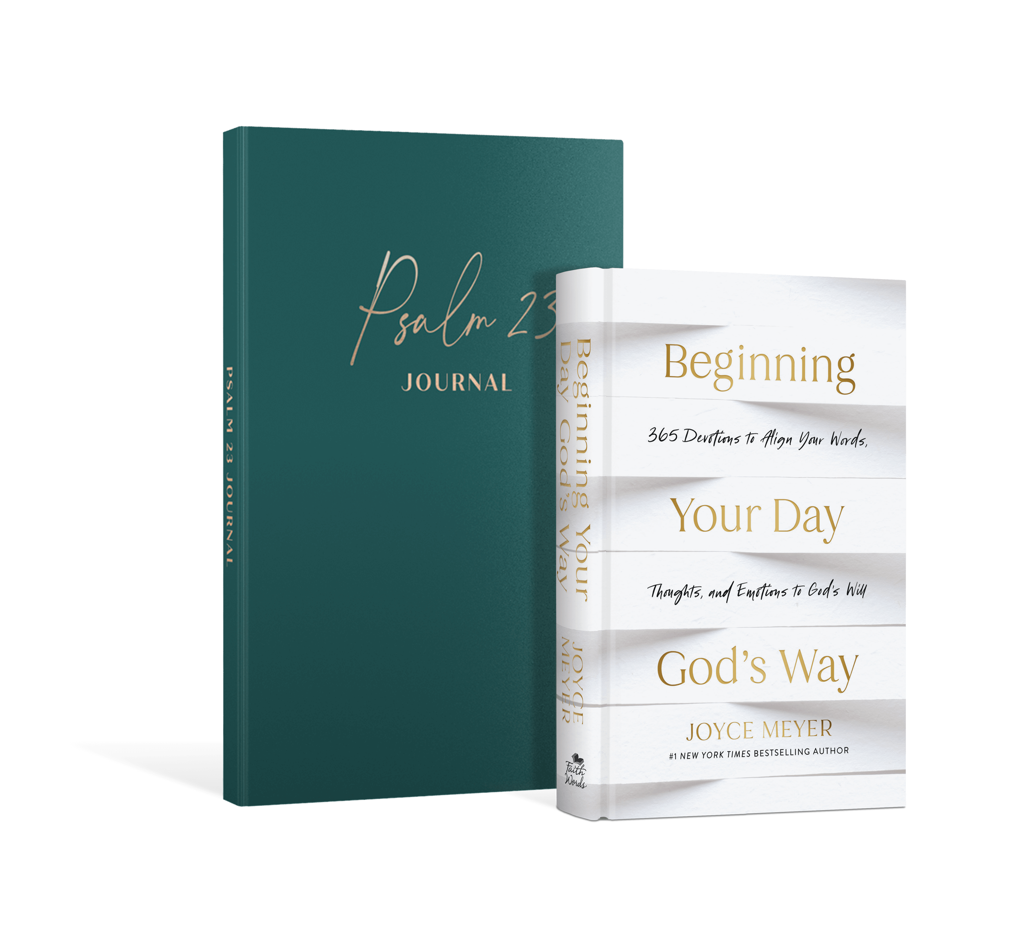 Getting Your Day Started Package