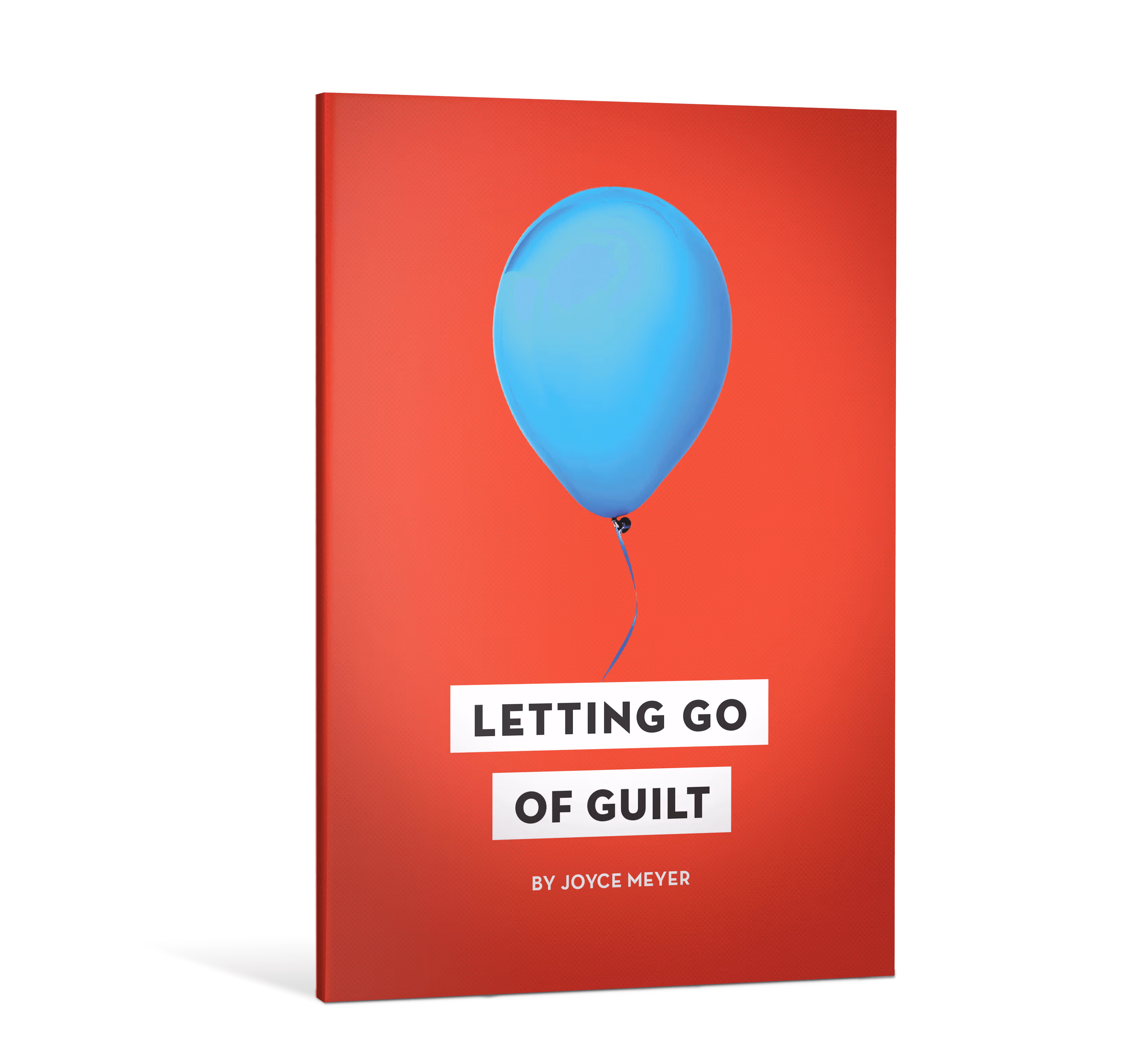 Letting Go of Guilt 