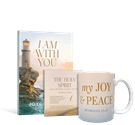 I Am with You Gift Set