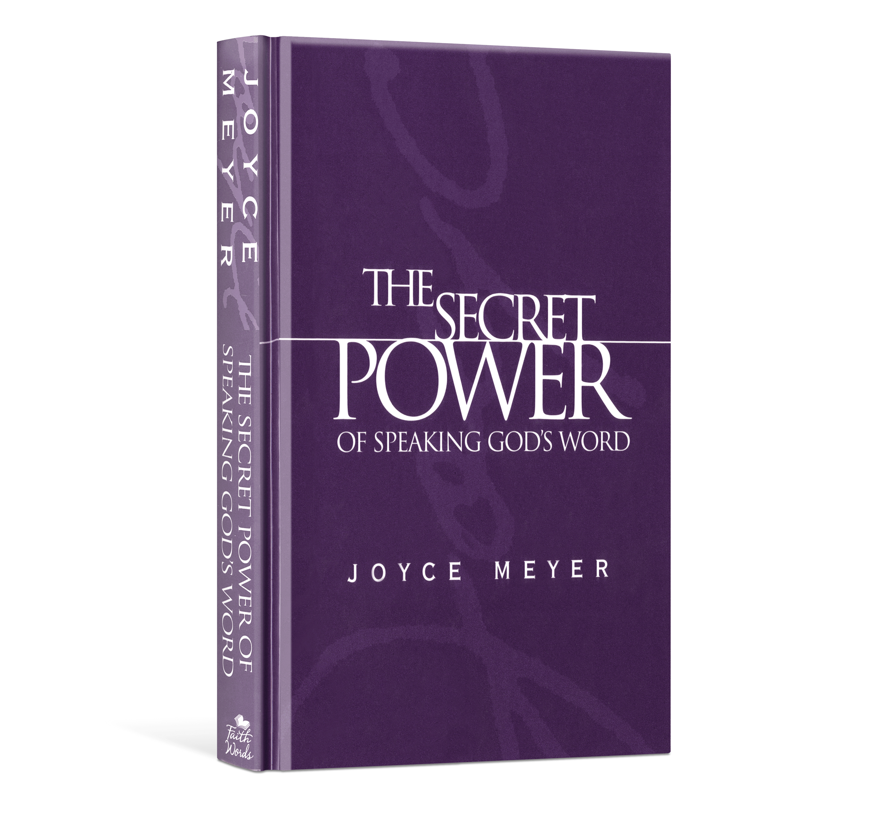 Secret Power of Speaking God’s Word Package