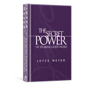 Secret Power of Speaking God’s Word Package