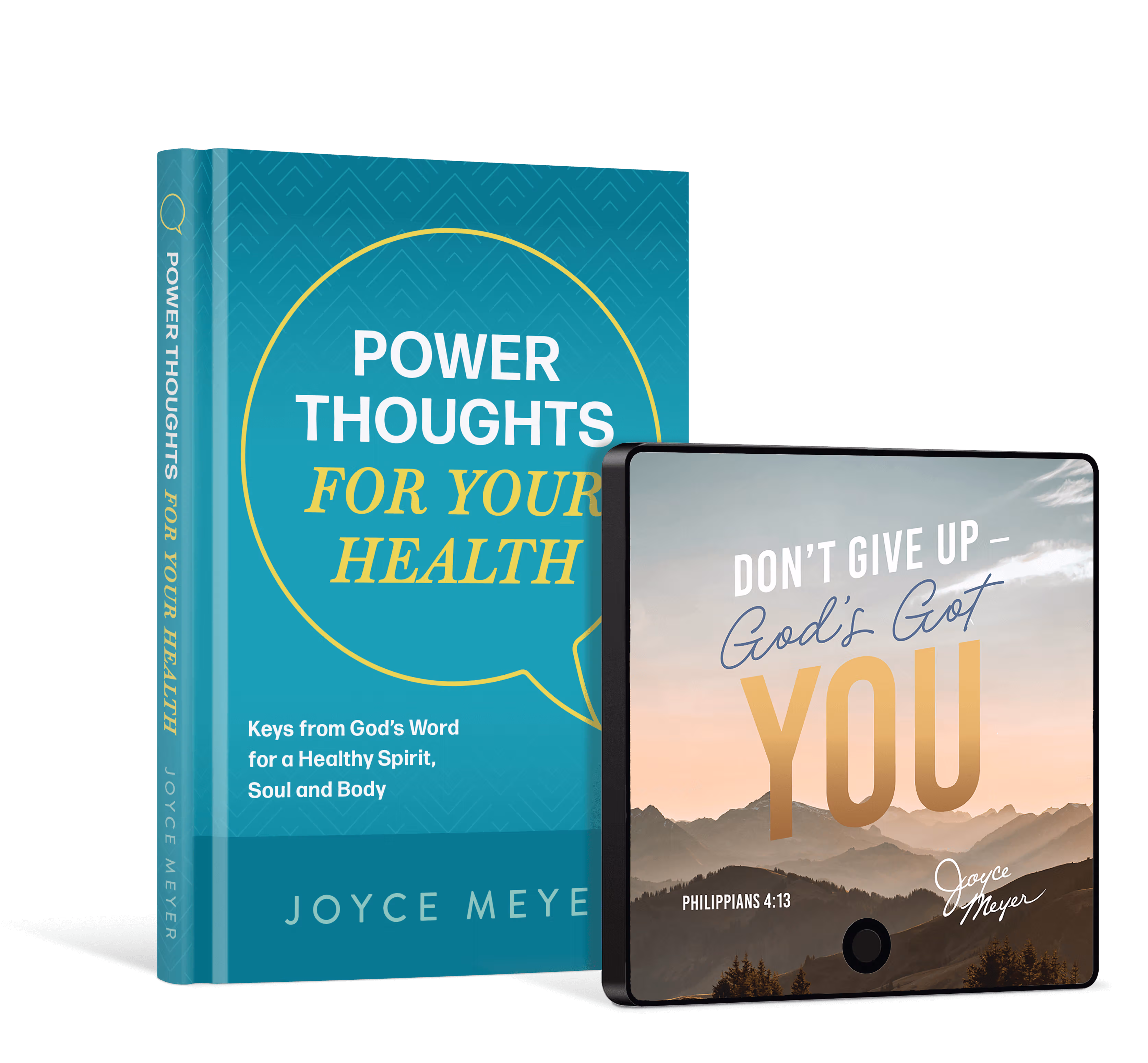 Looking Ahead for A Better Life Package