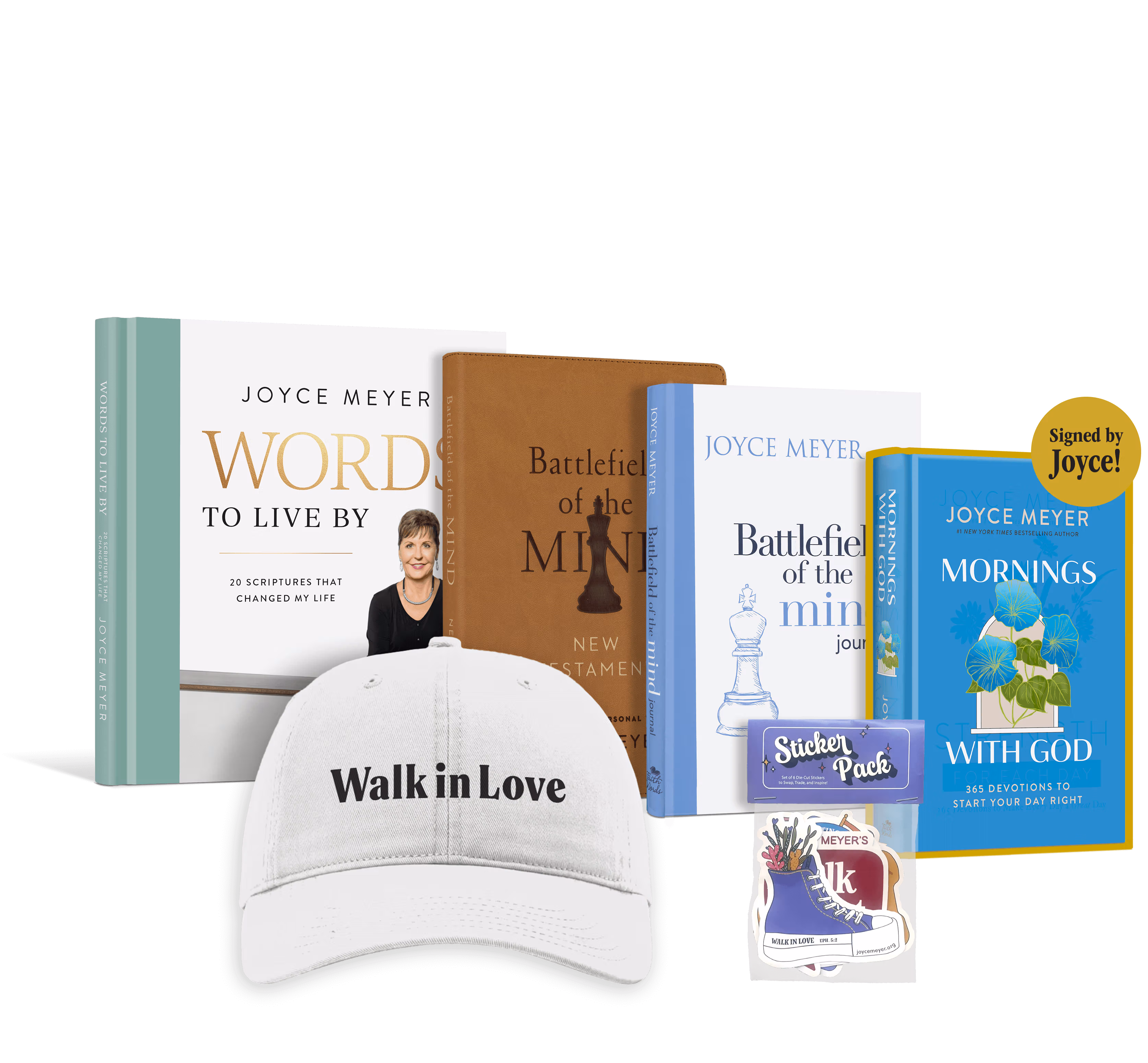 Thank You for Sharing God’s Word Special Gift Box