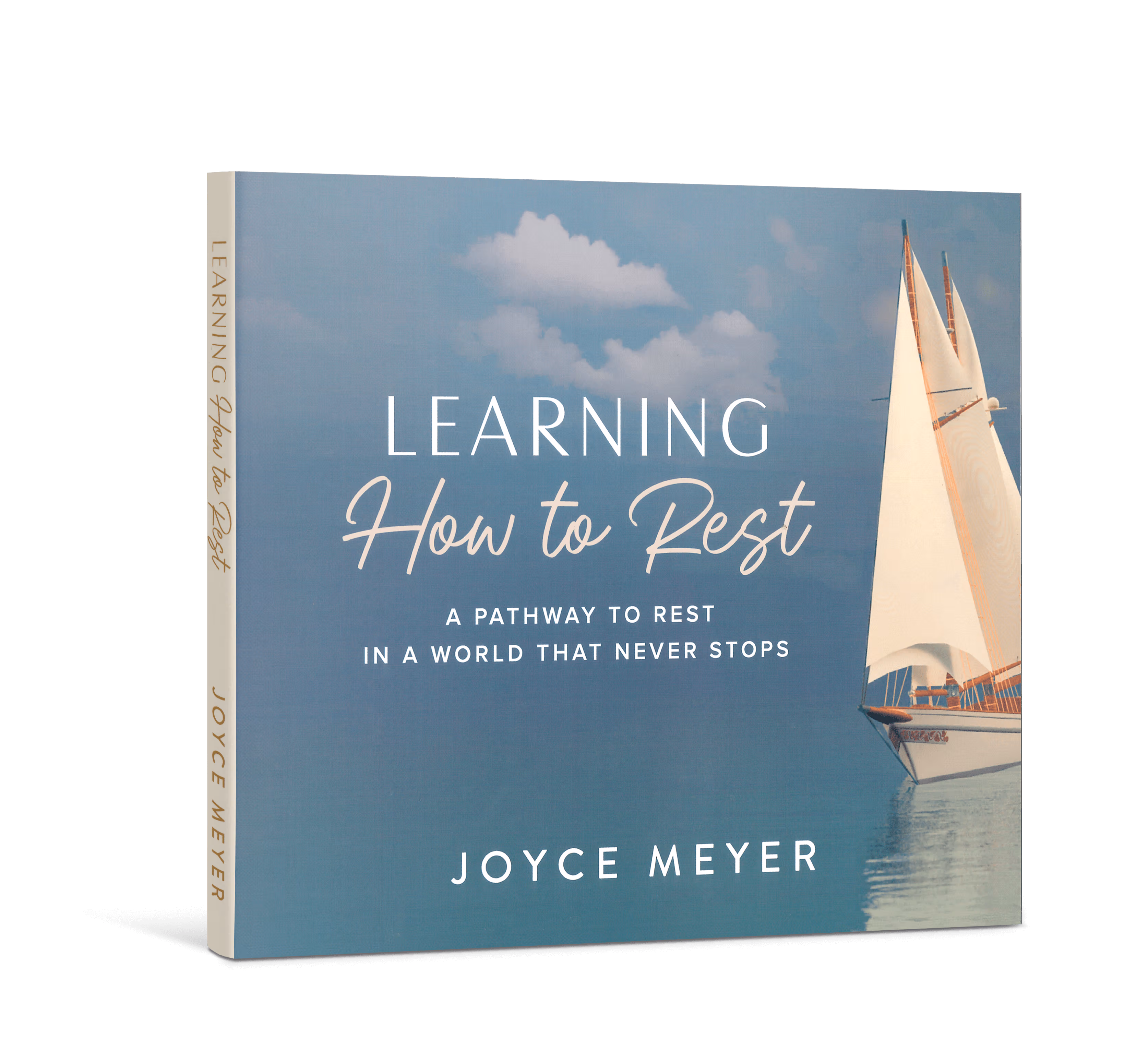 Learning How to Rest