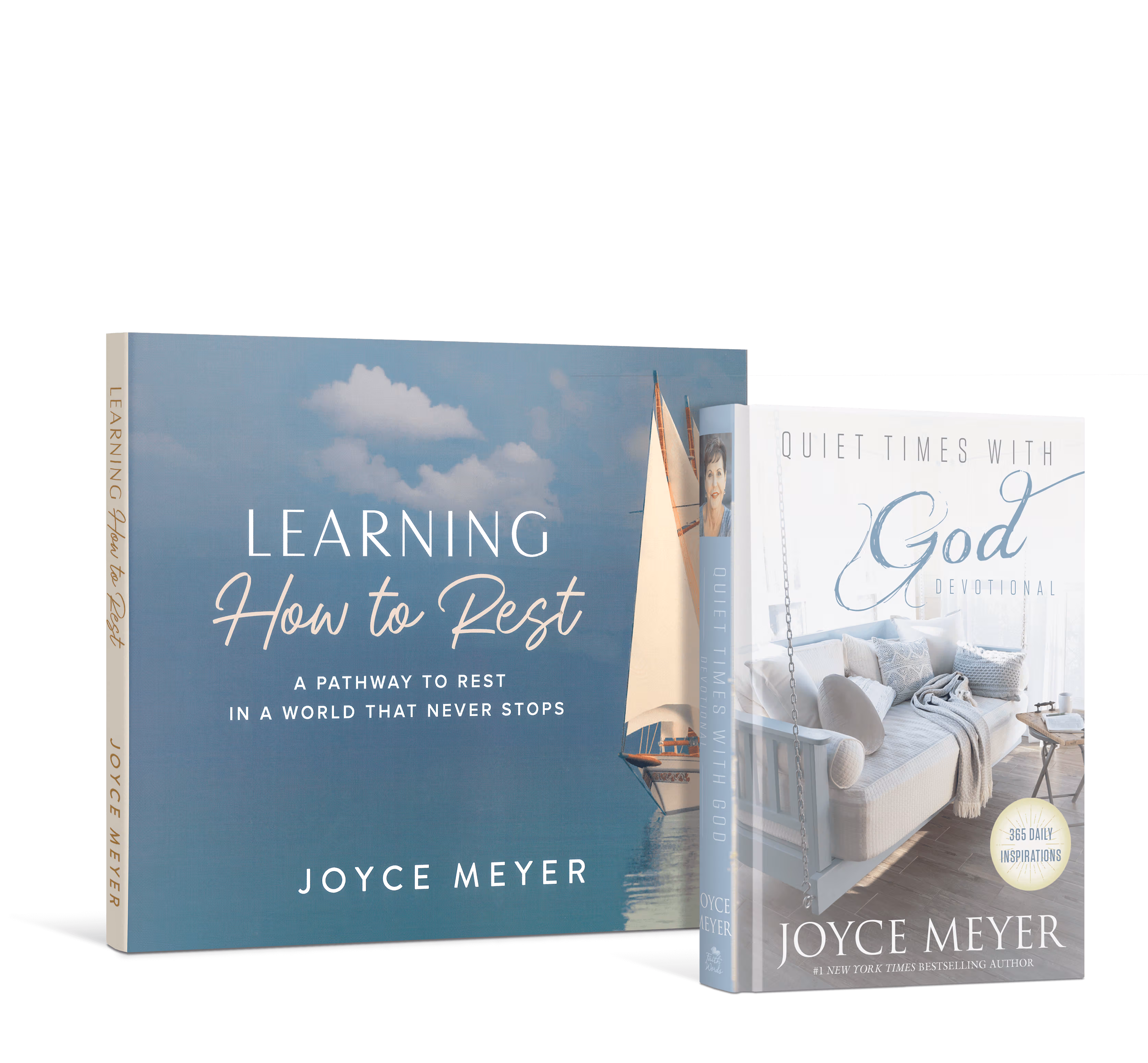 Learning How to Rest Package