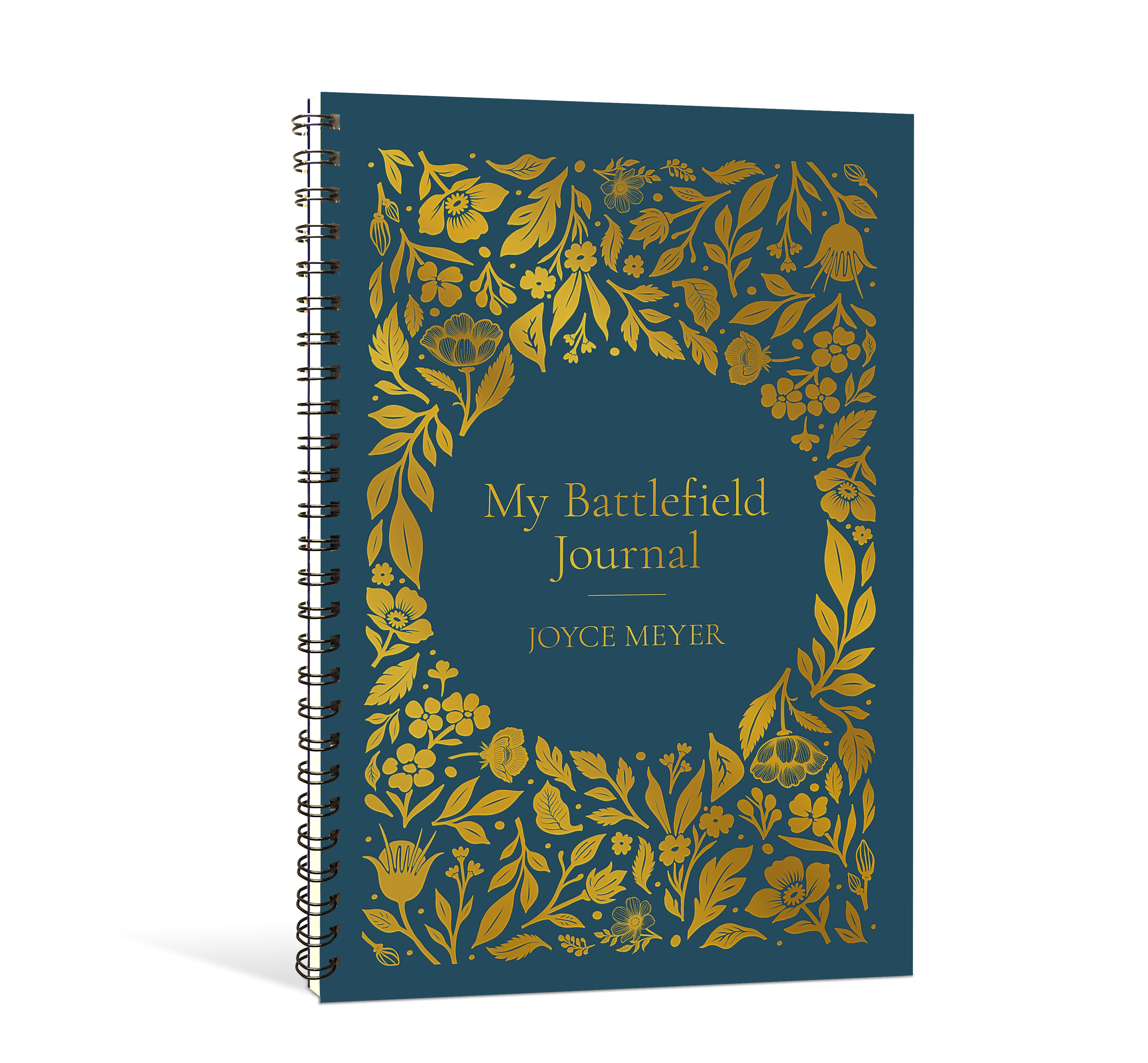 My Battlefield Journal