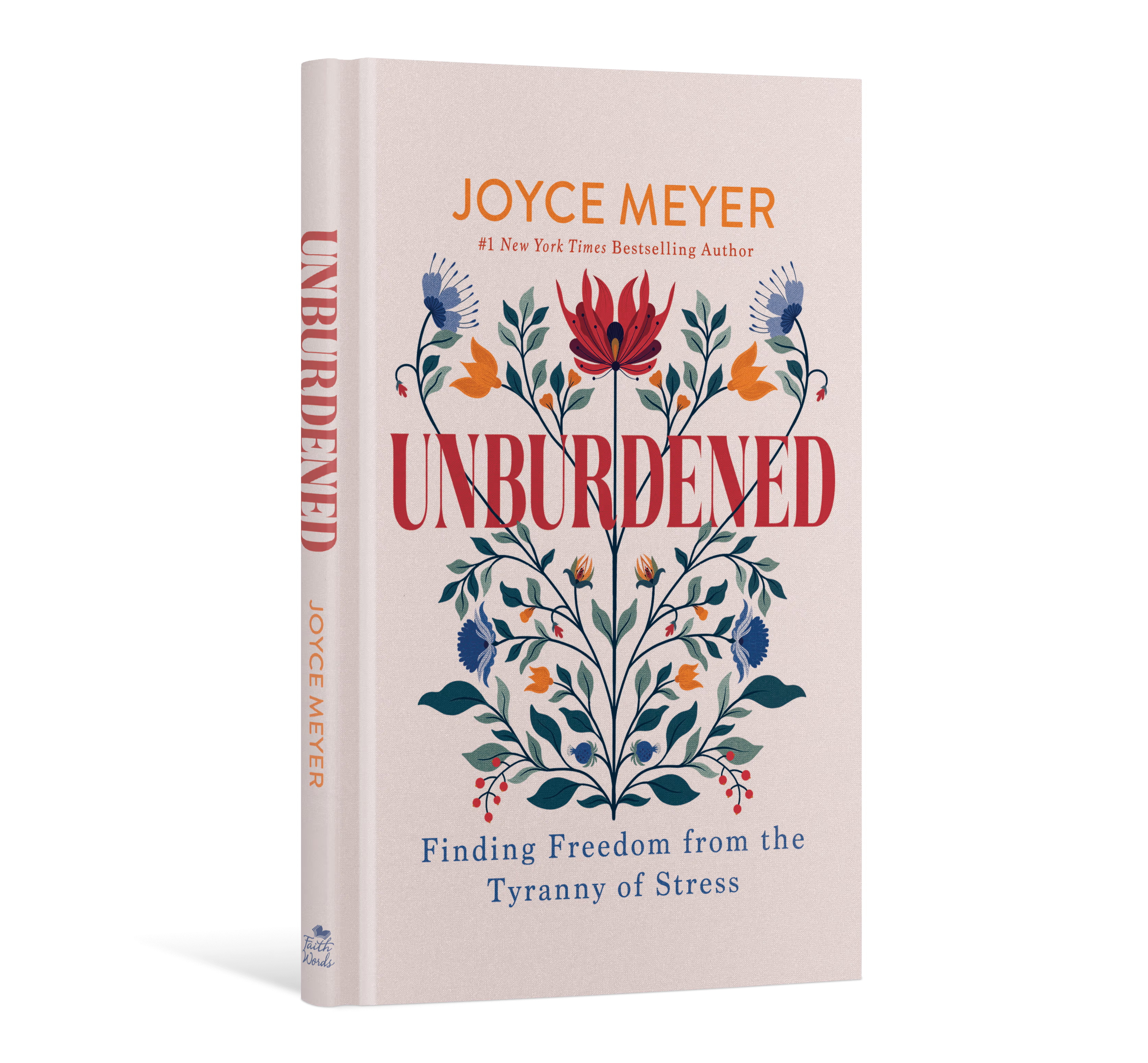 Unburdened