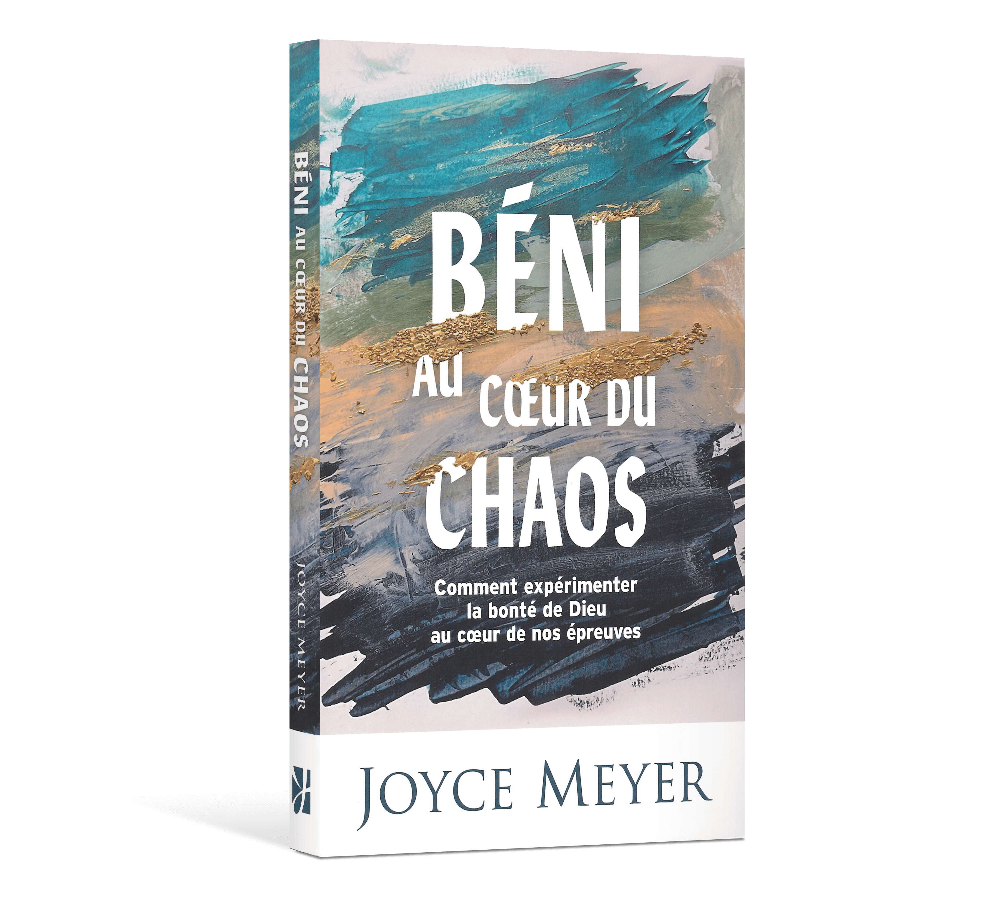 Béni Au Cœur Du Chaos 