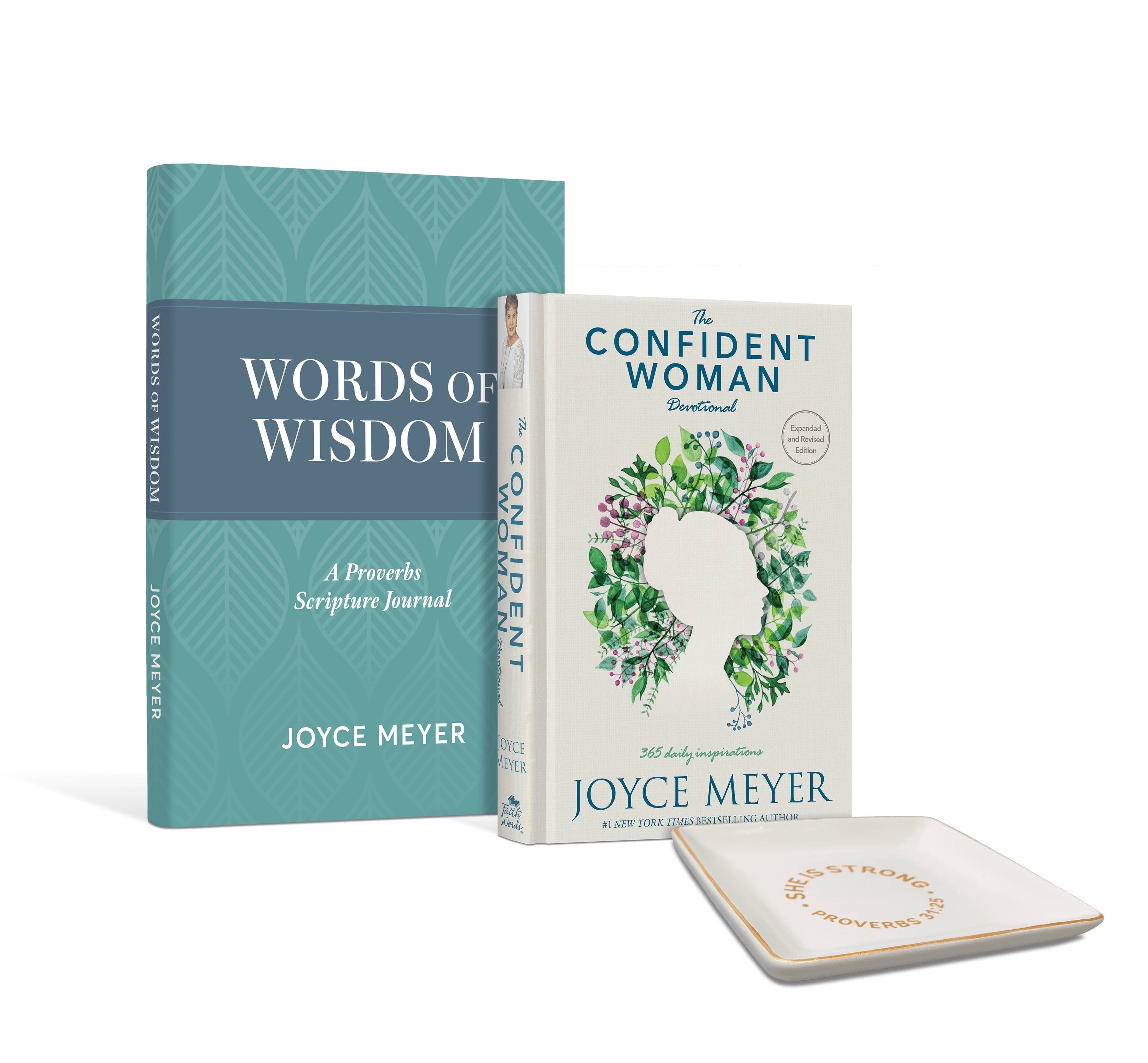 Rooted in Strength Bundle