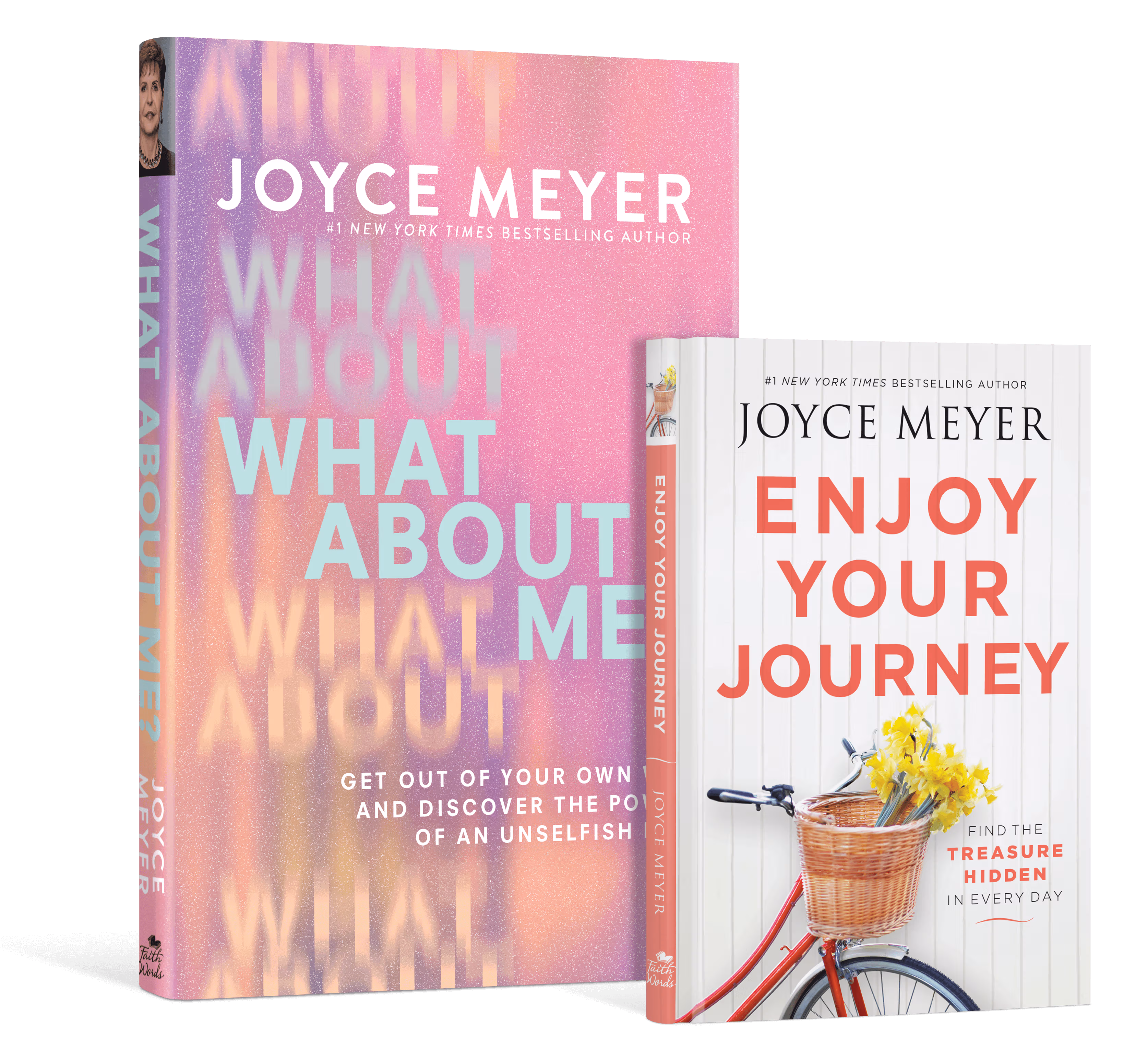 Embracing a Joyful Journey Package