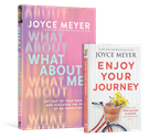 Embracing a Joyful Journey Package