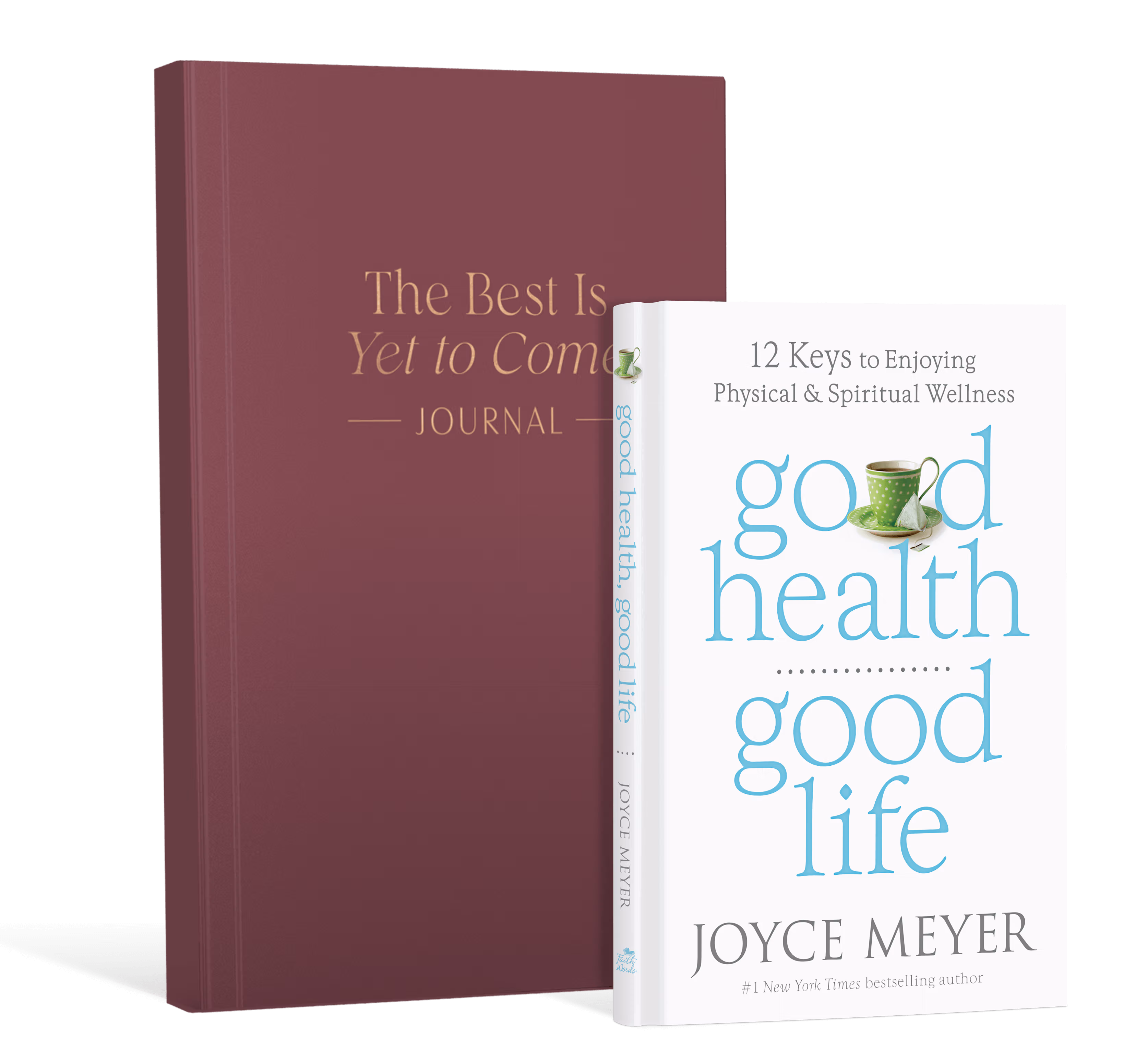 Healthy Life Package