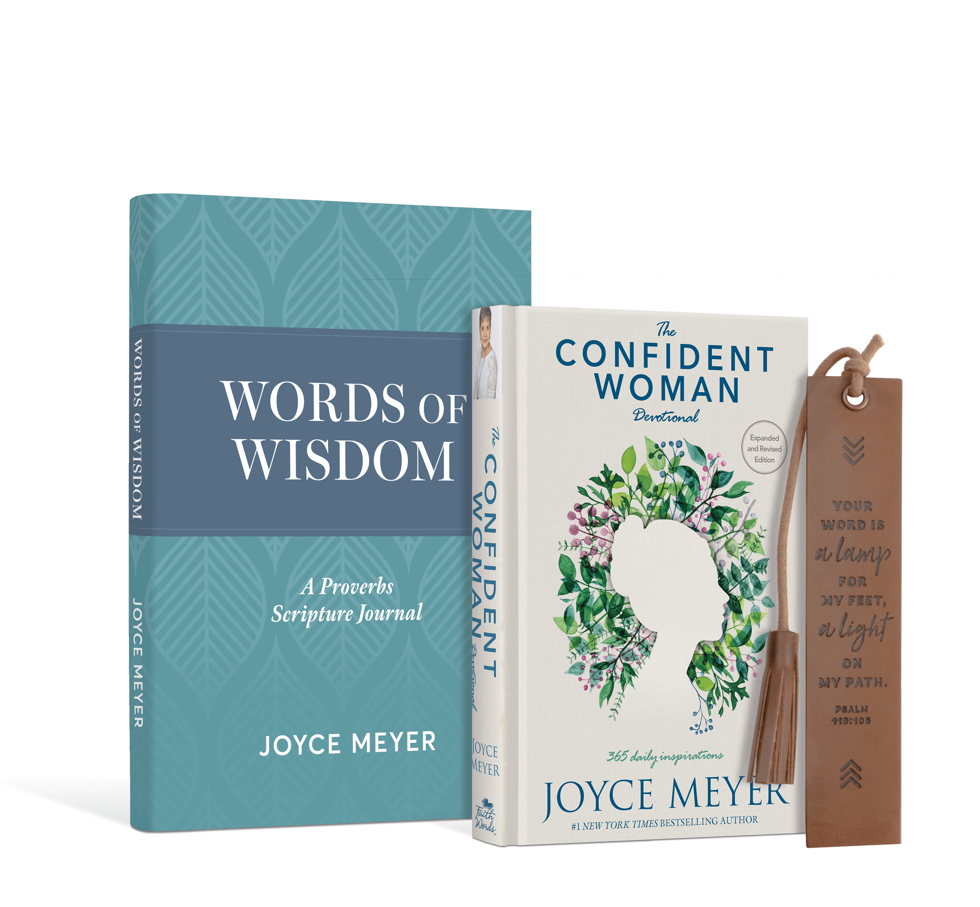 Words of Wisdom Bundle