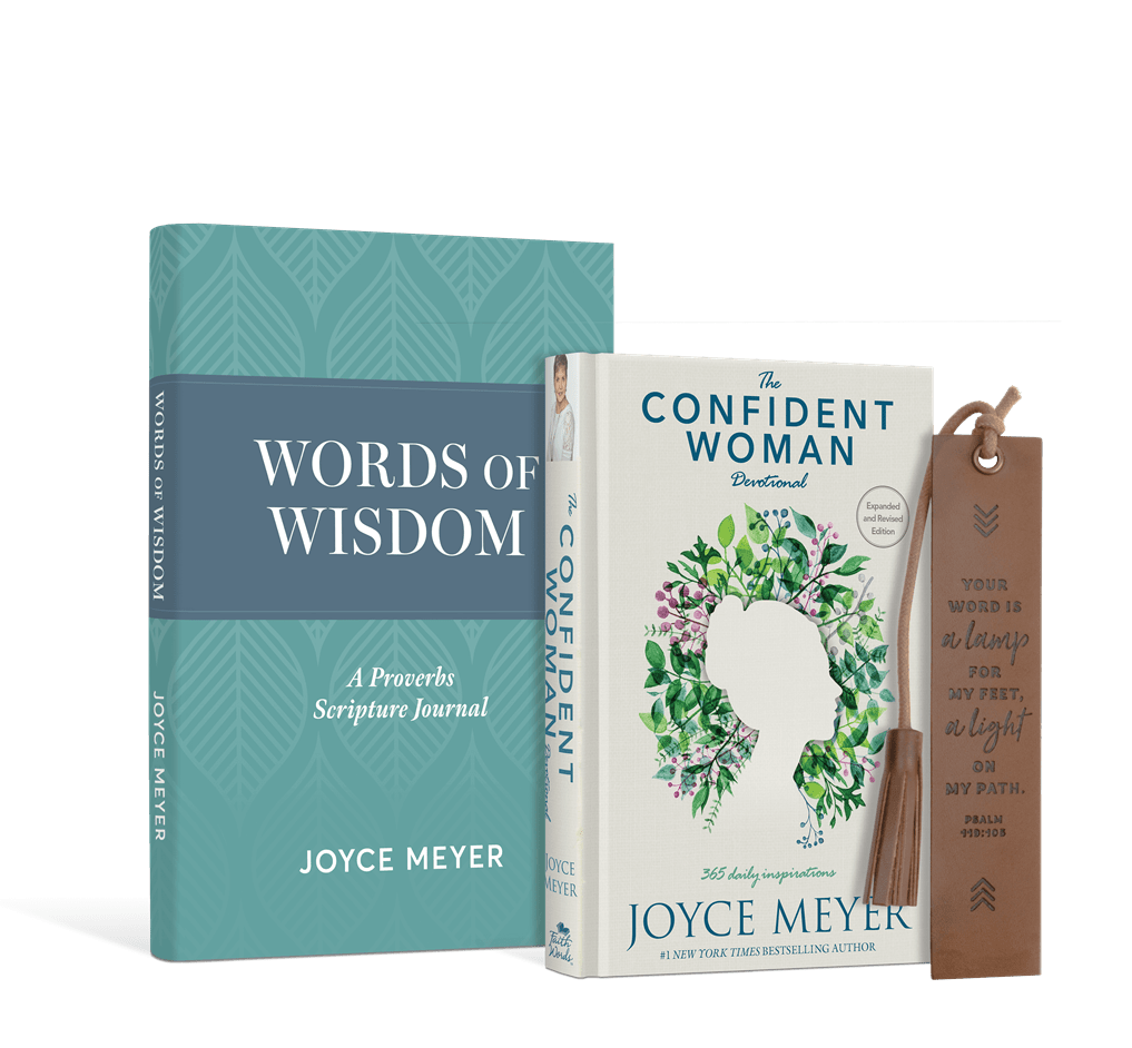 Words of Wisdom Bundle