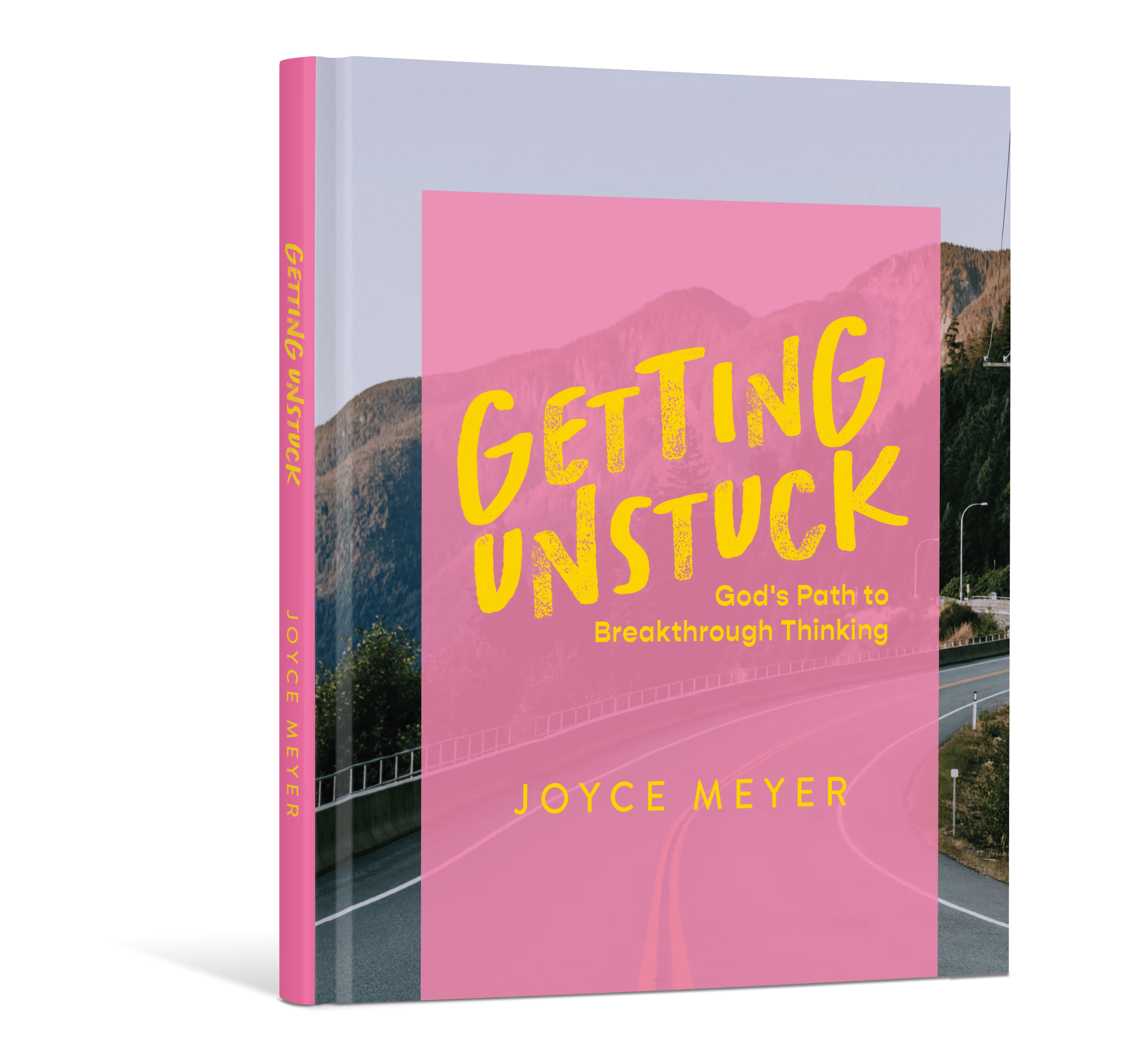 Getting Unstuck
