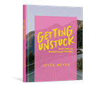 Getting Unstuck