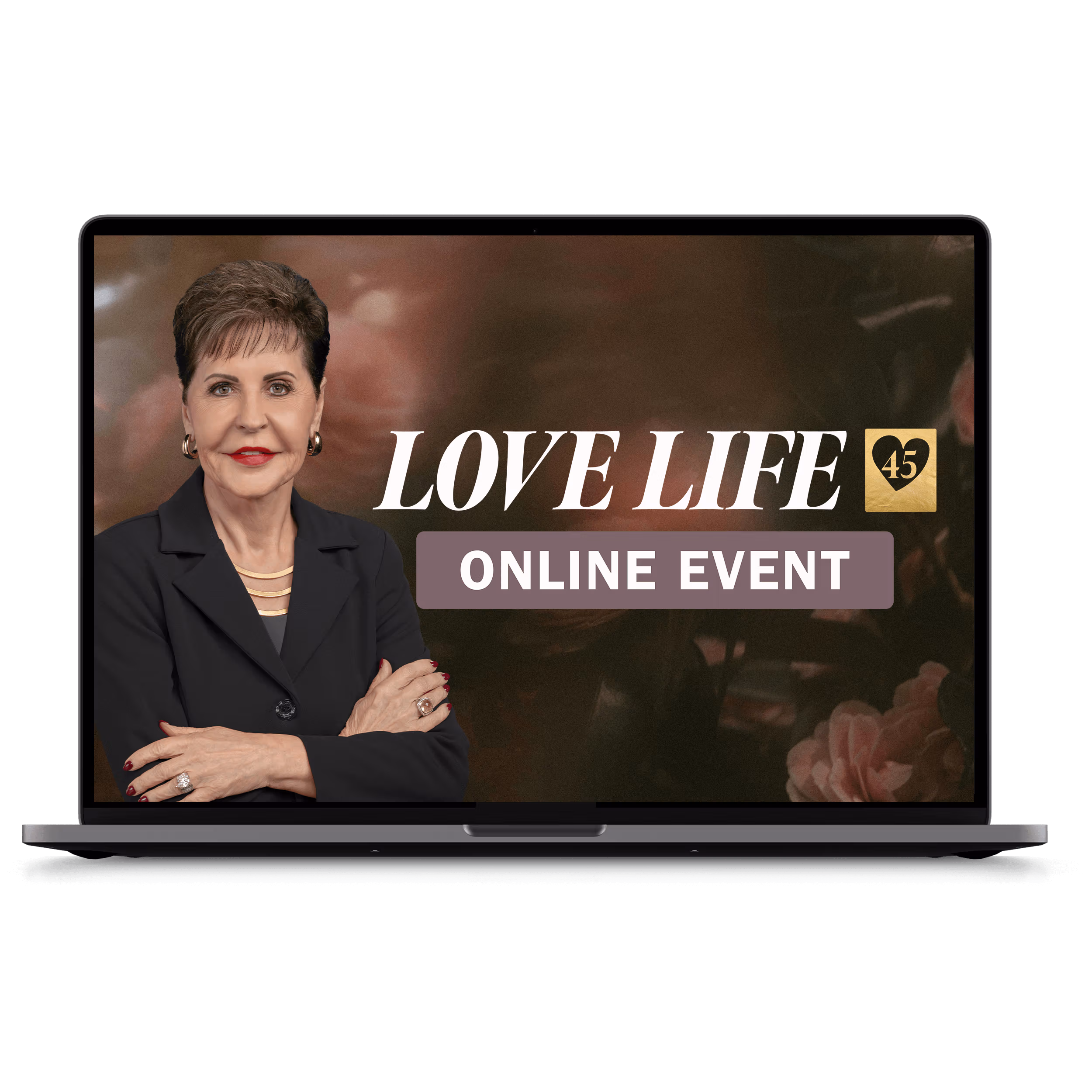 2027 Love Life Online Registration - Early Bird