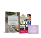 Total Reset Study Bundle