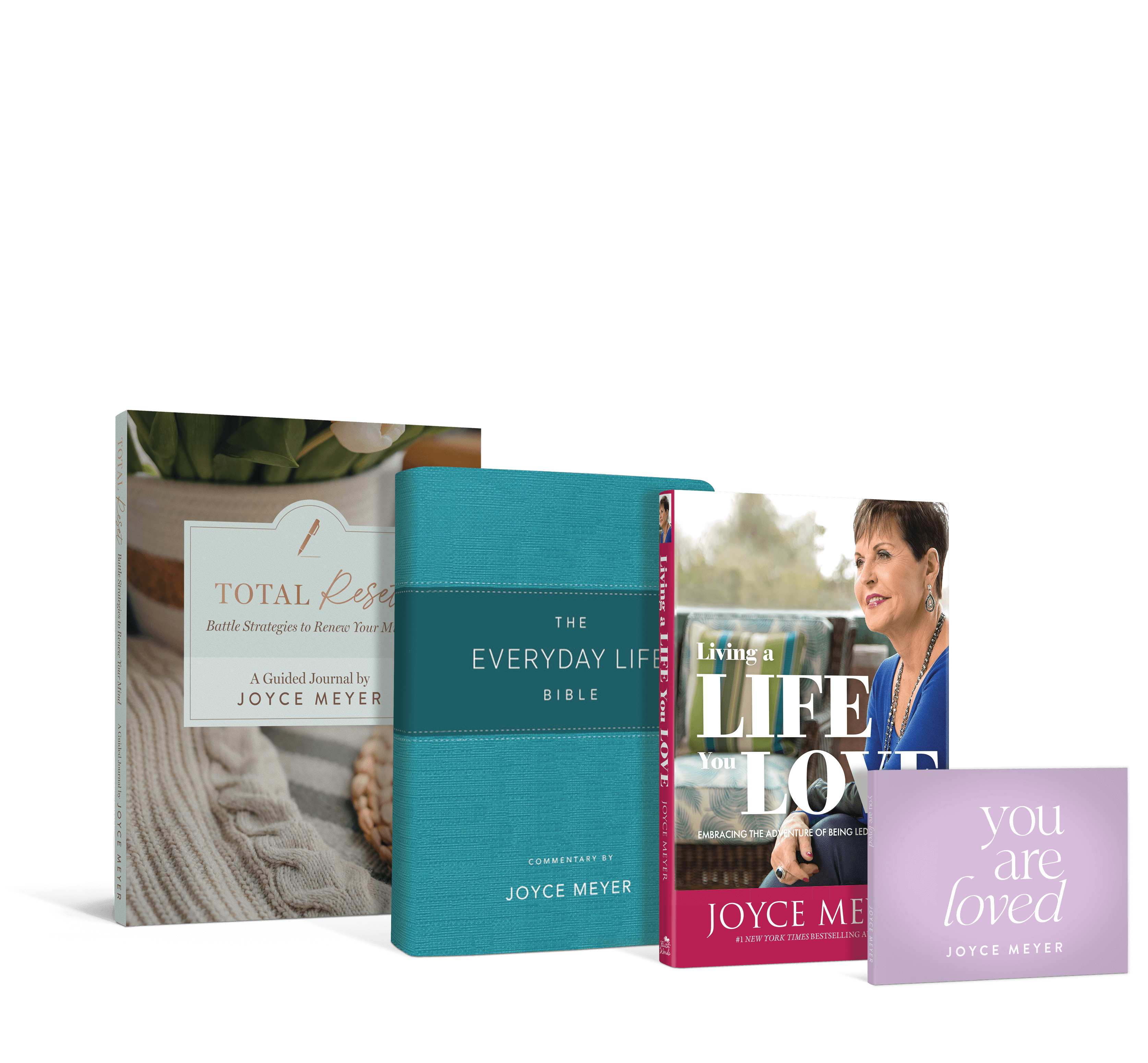 Renewing Your Mind Study Bundle
