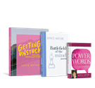 Get Unstuck Bundle