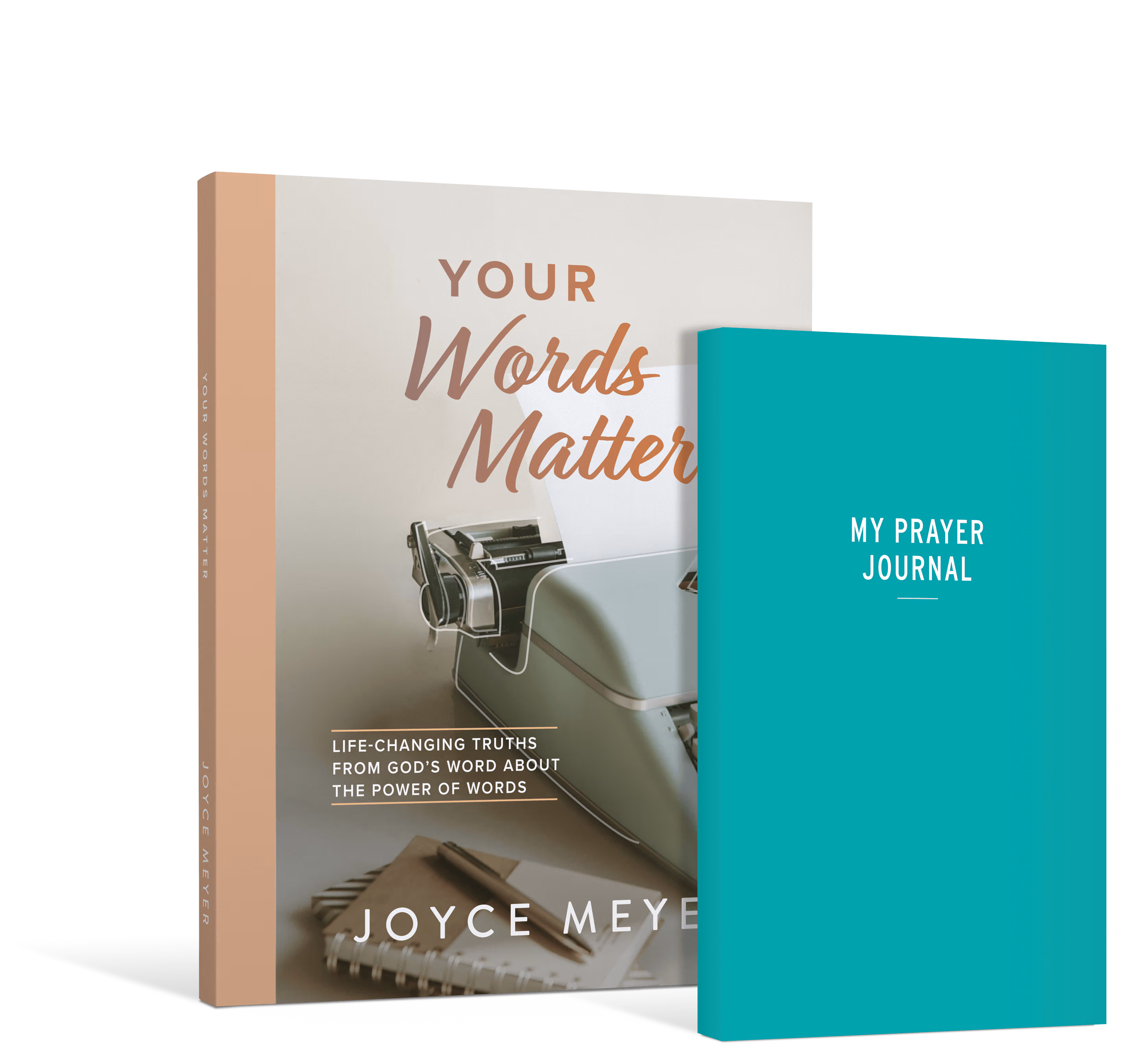 Words of Life Package