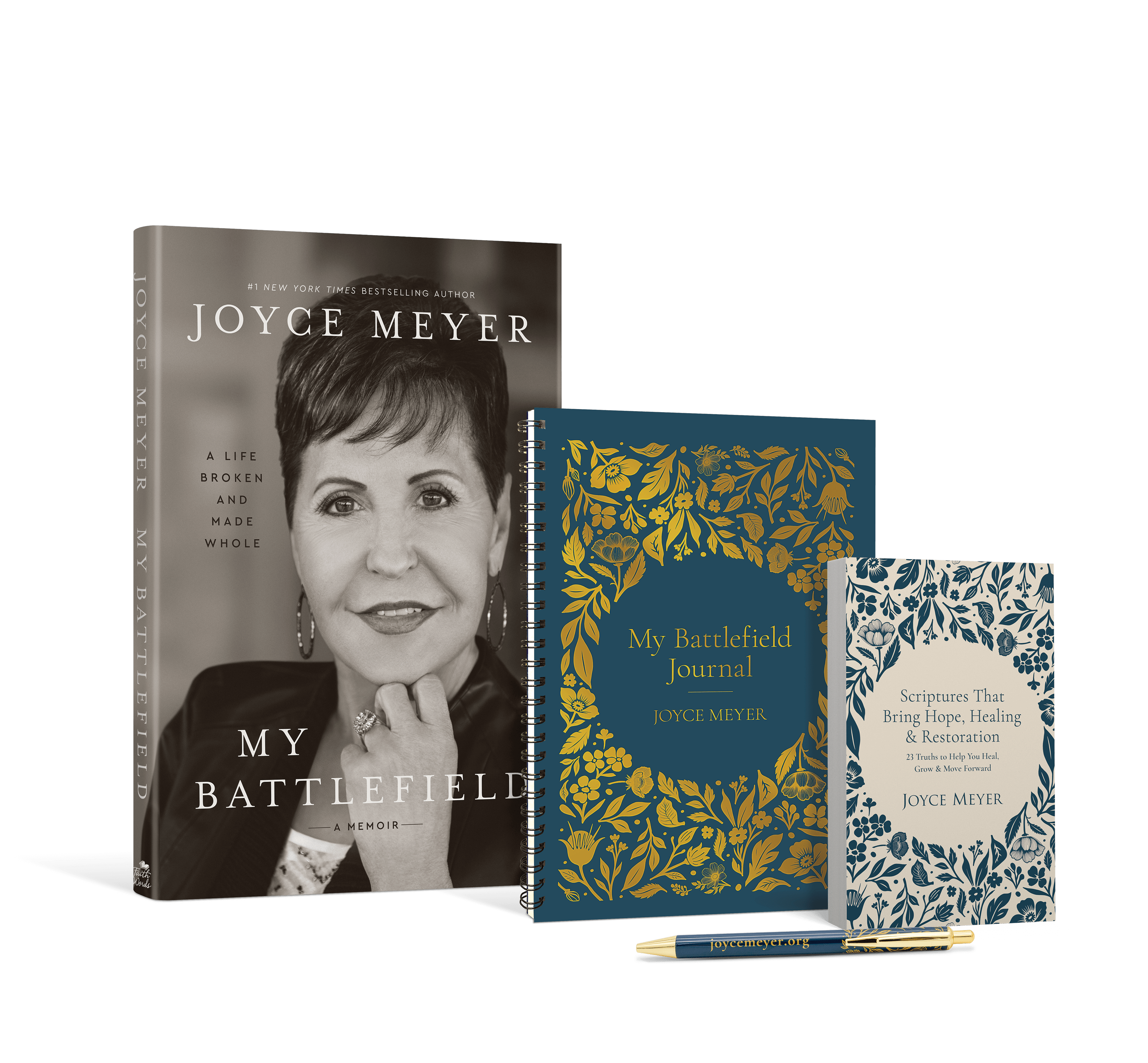 Your Story Isn’t Over Bundle