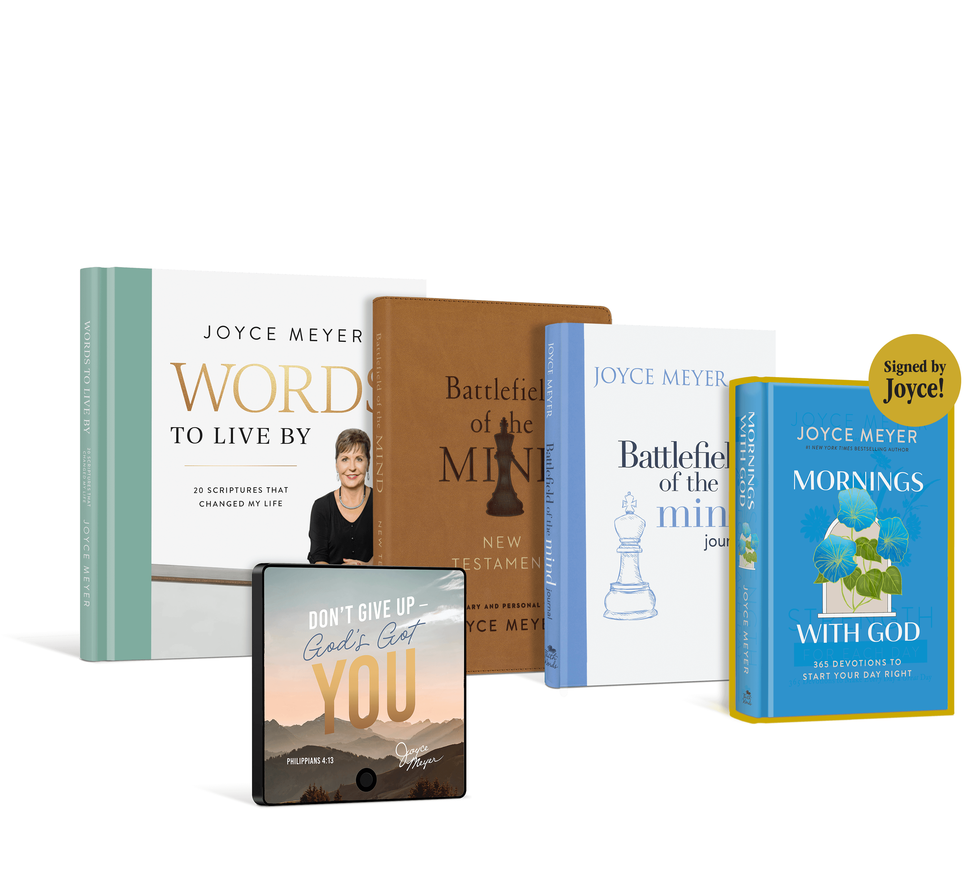 Thank You for Sharing God's Word Special Gift Box