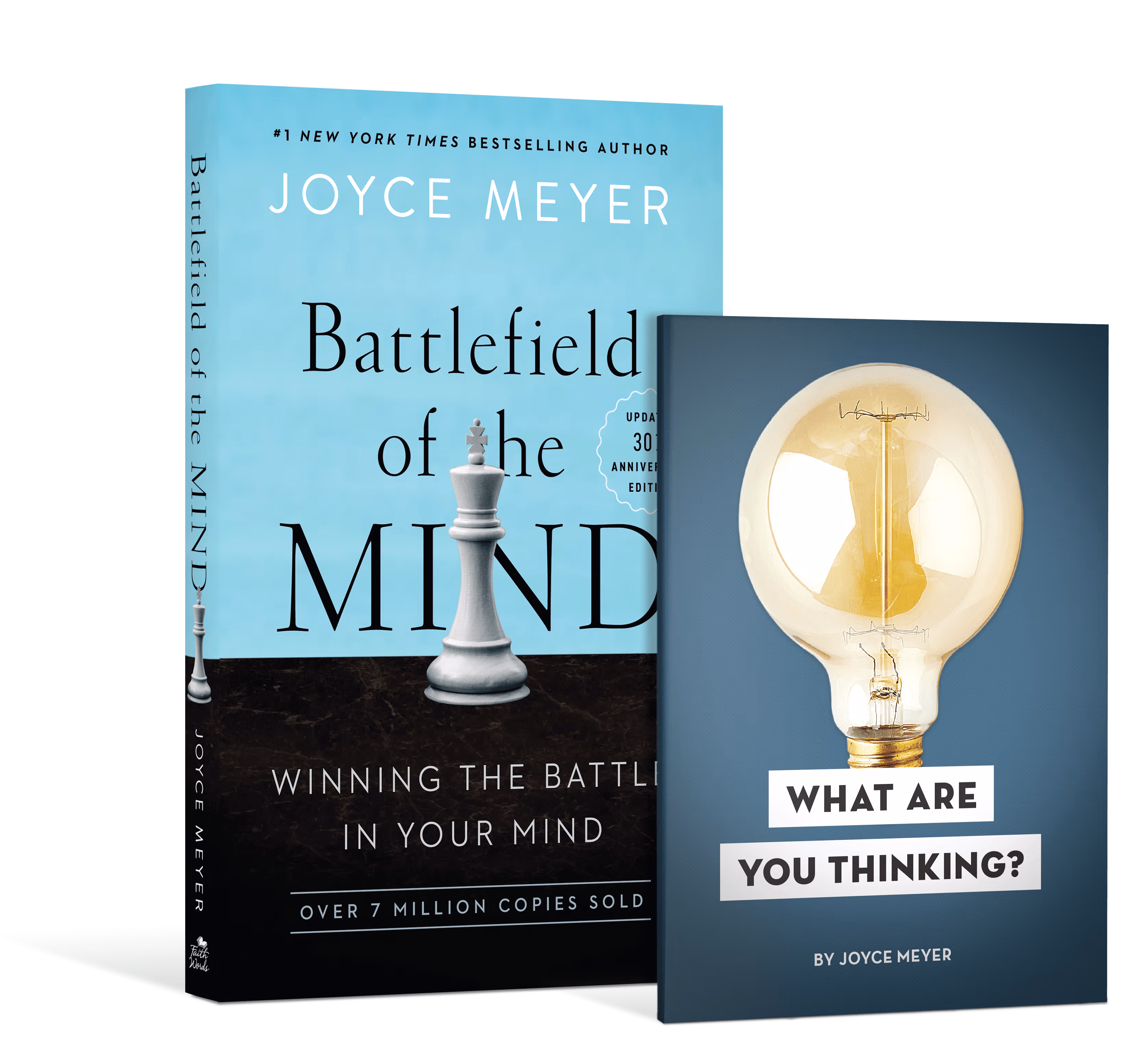Battlefield of the Mind Anniversary Edition
