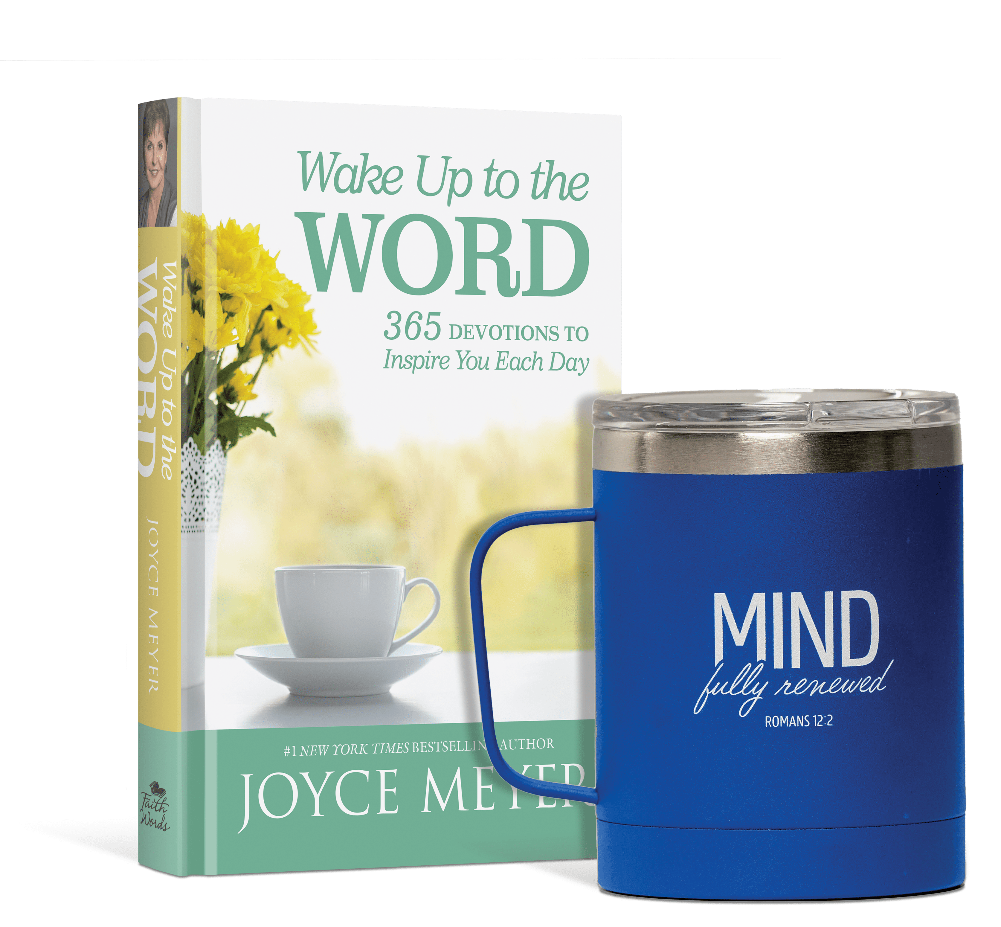 Morning Mindset Package