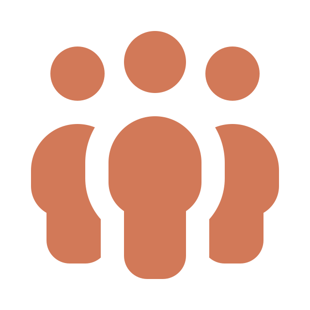 Illustration of people