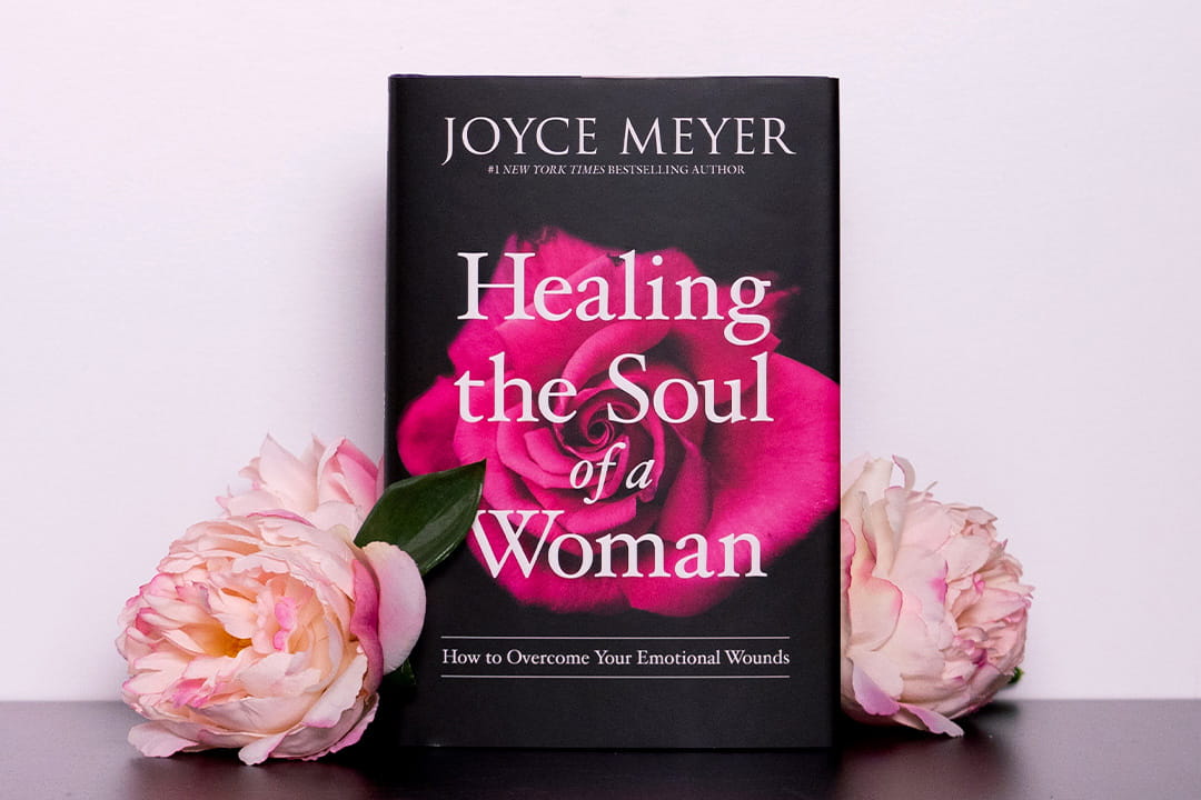 Healing the Soul of a Woman Podcast