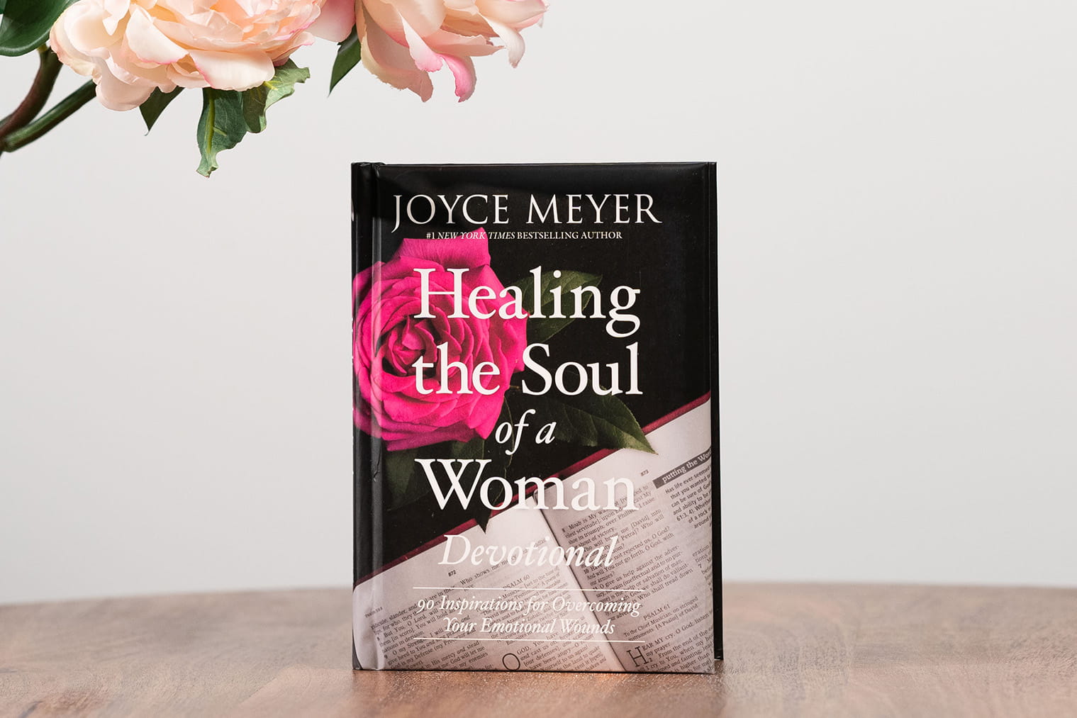 Healing the Soul of a Woman Podcast