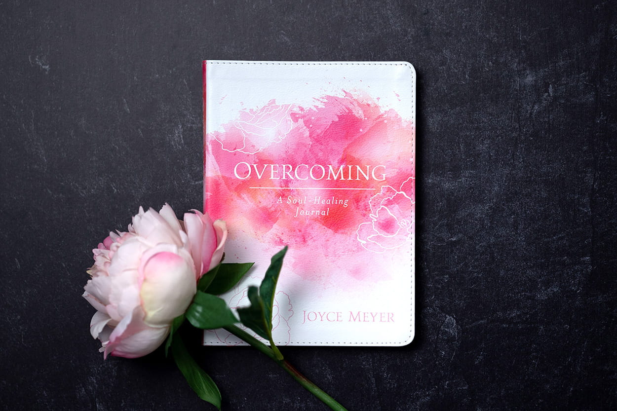 Healing the Soul of a Woman Podcast