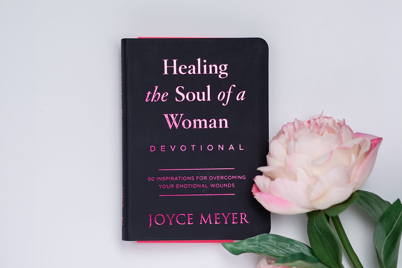Healing the Soul of a Woman Podcast