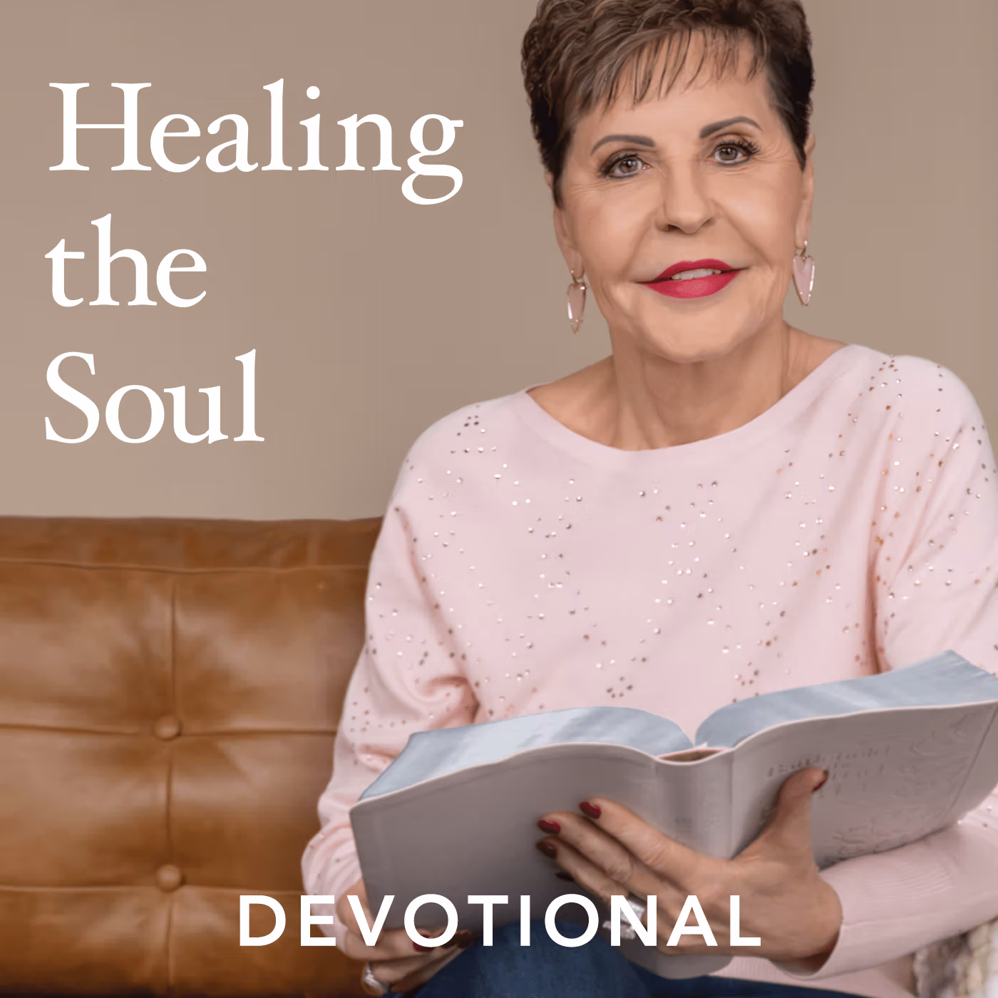 Joyce Meyer Ministries | Podcast