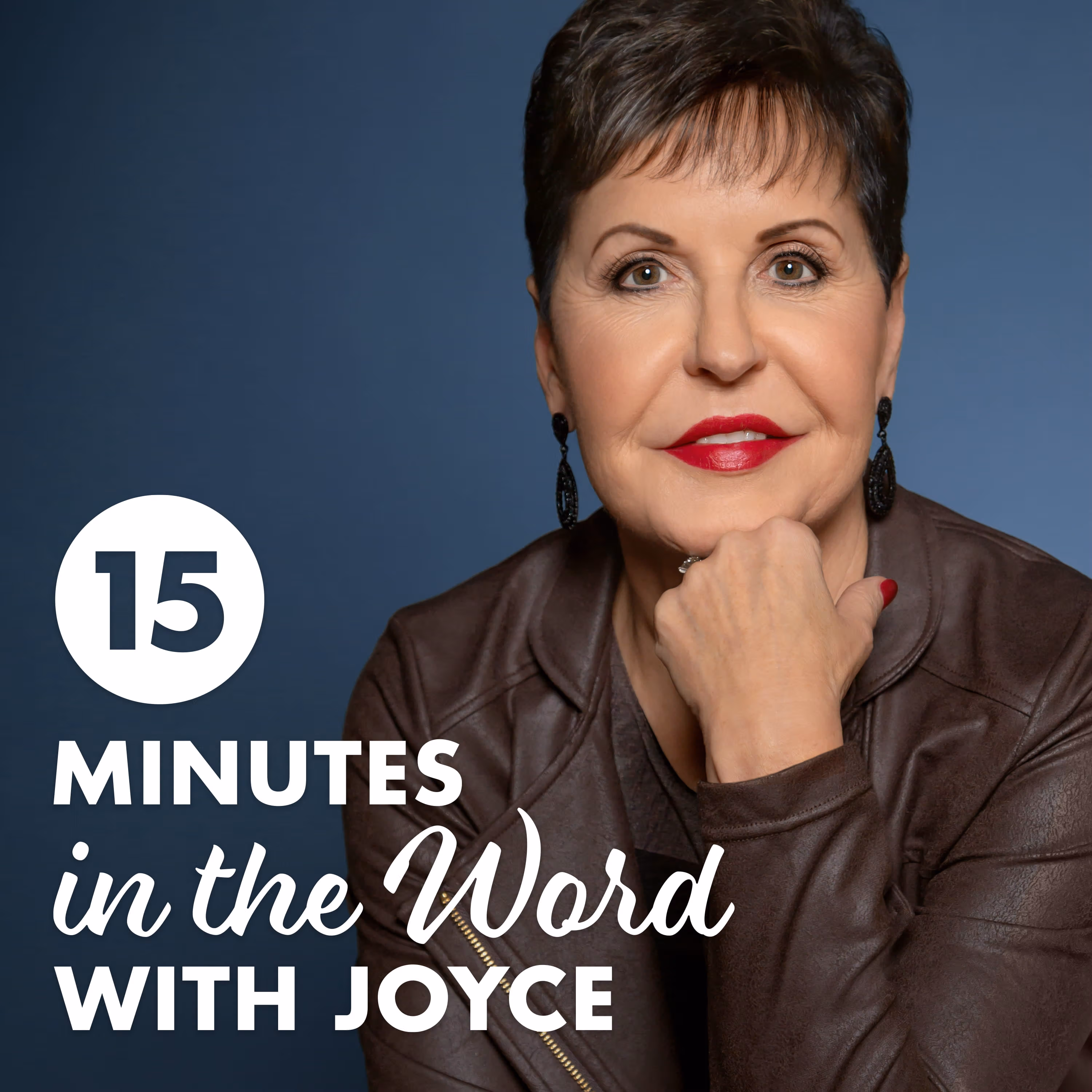 Joyce Meyer Ministries | Podcast