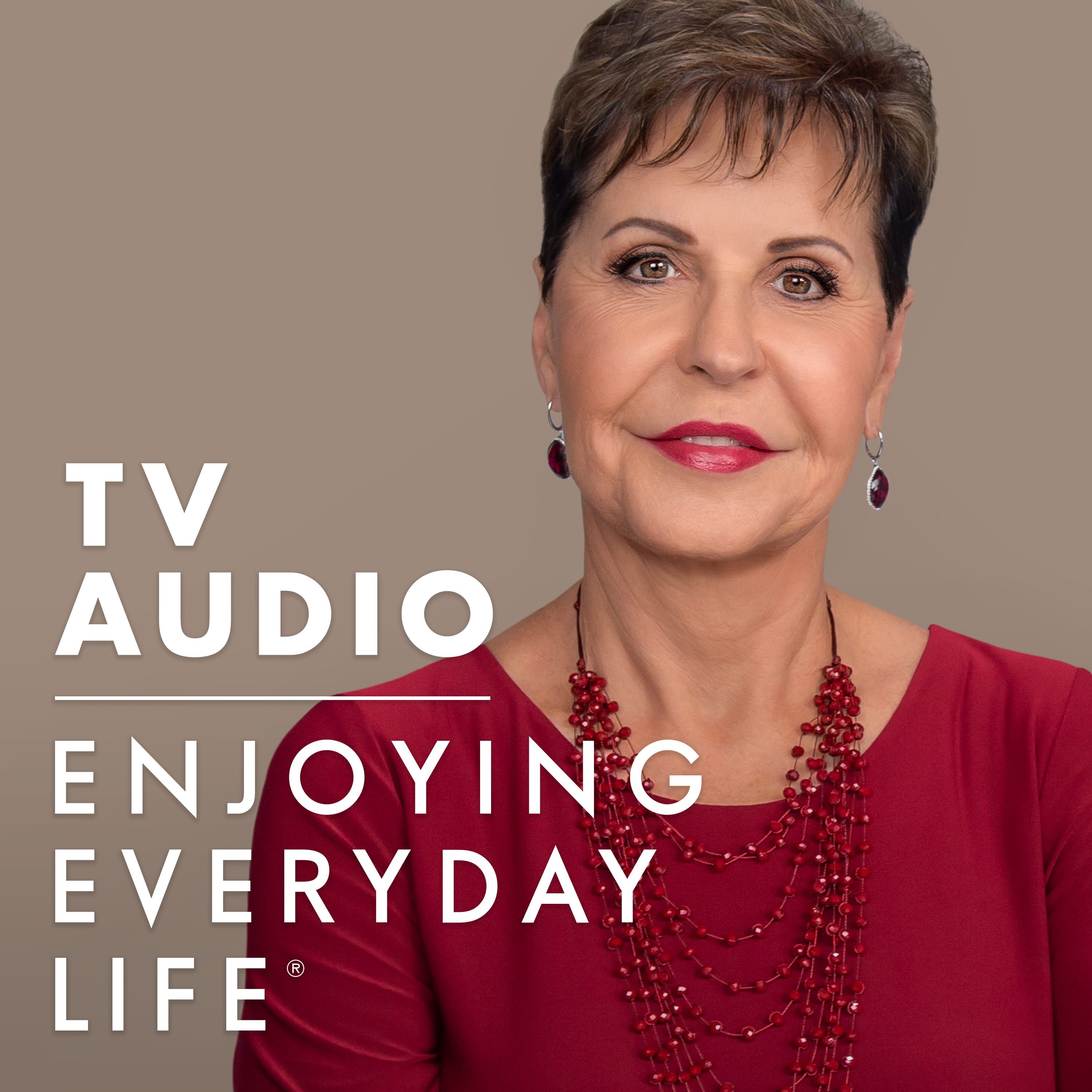 Joyce Meyer Ministries | Podcast