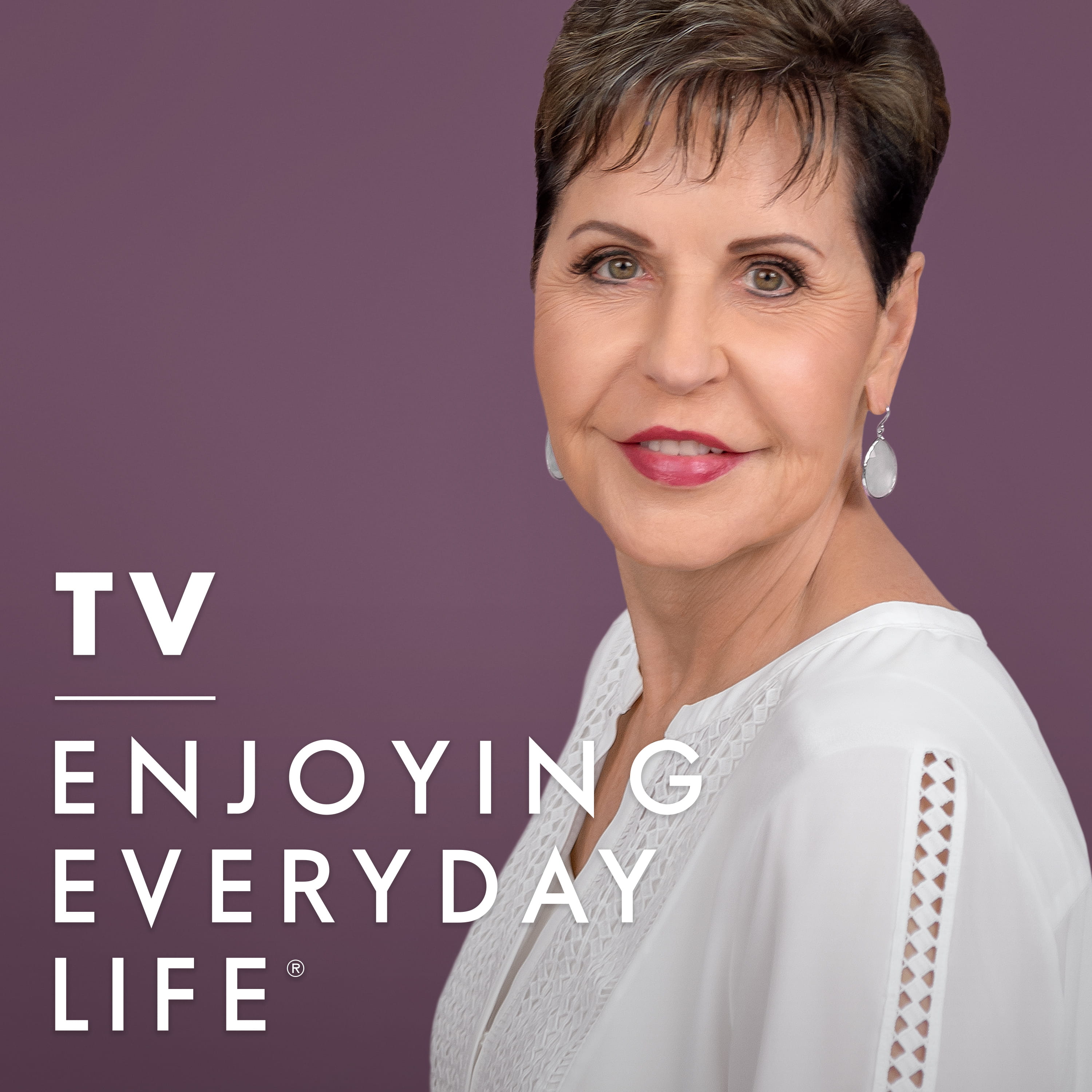 Joyce Meyer Ministries | Podcast