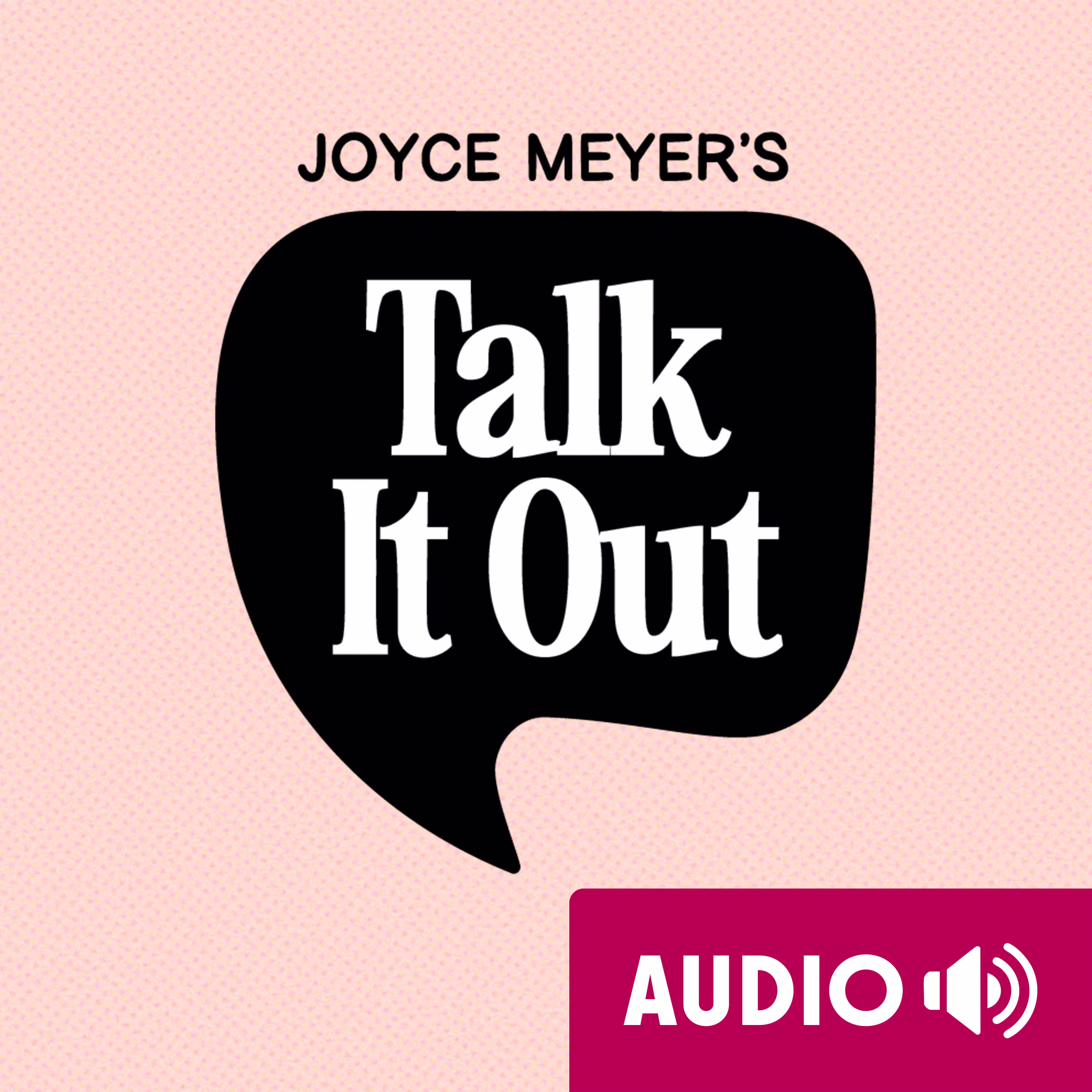 Joyce Meyer Ministries | Podcast