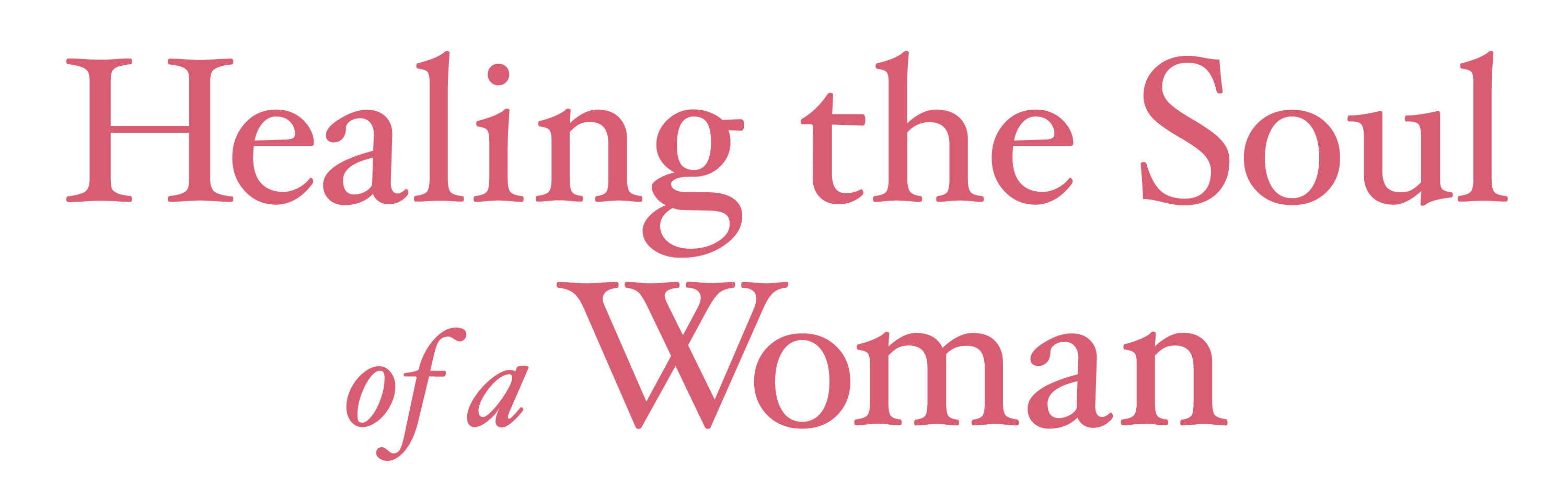 Healing the Soul of a Woman: Free 30-Day Bible Study with Joyce Meyer