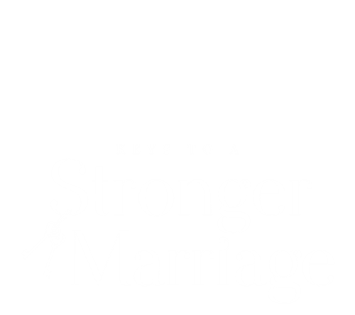 Keys to a Stronger Marriage