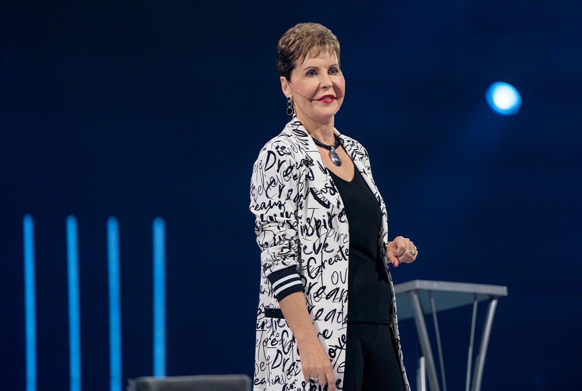 Enjoying Everyday Life