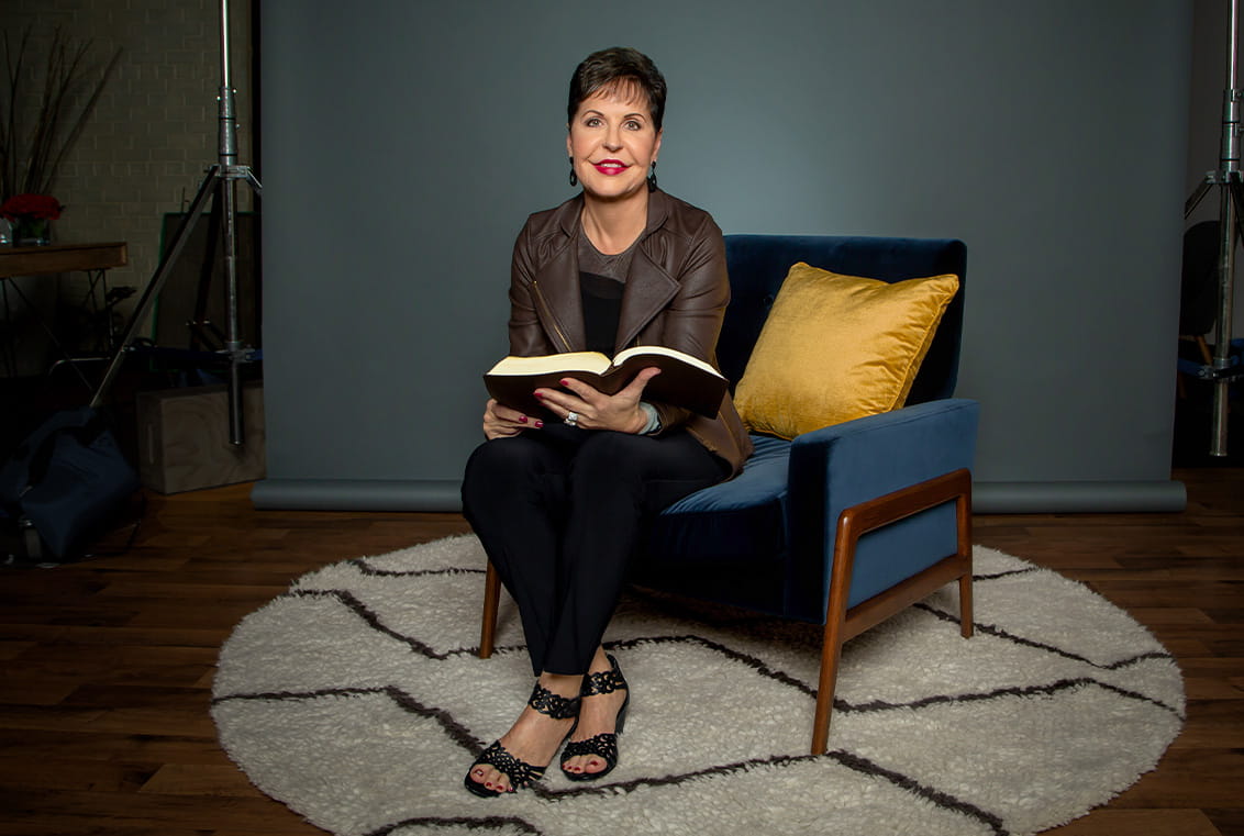 Enjoying Everyday Life