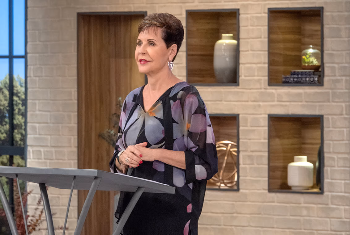 Enjoying Everyday Life