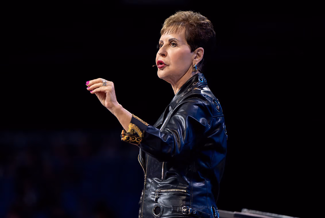 Enjoying Everyday Life