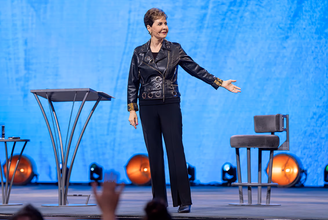 Enjoying Everyday Life