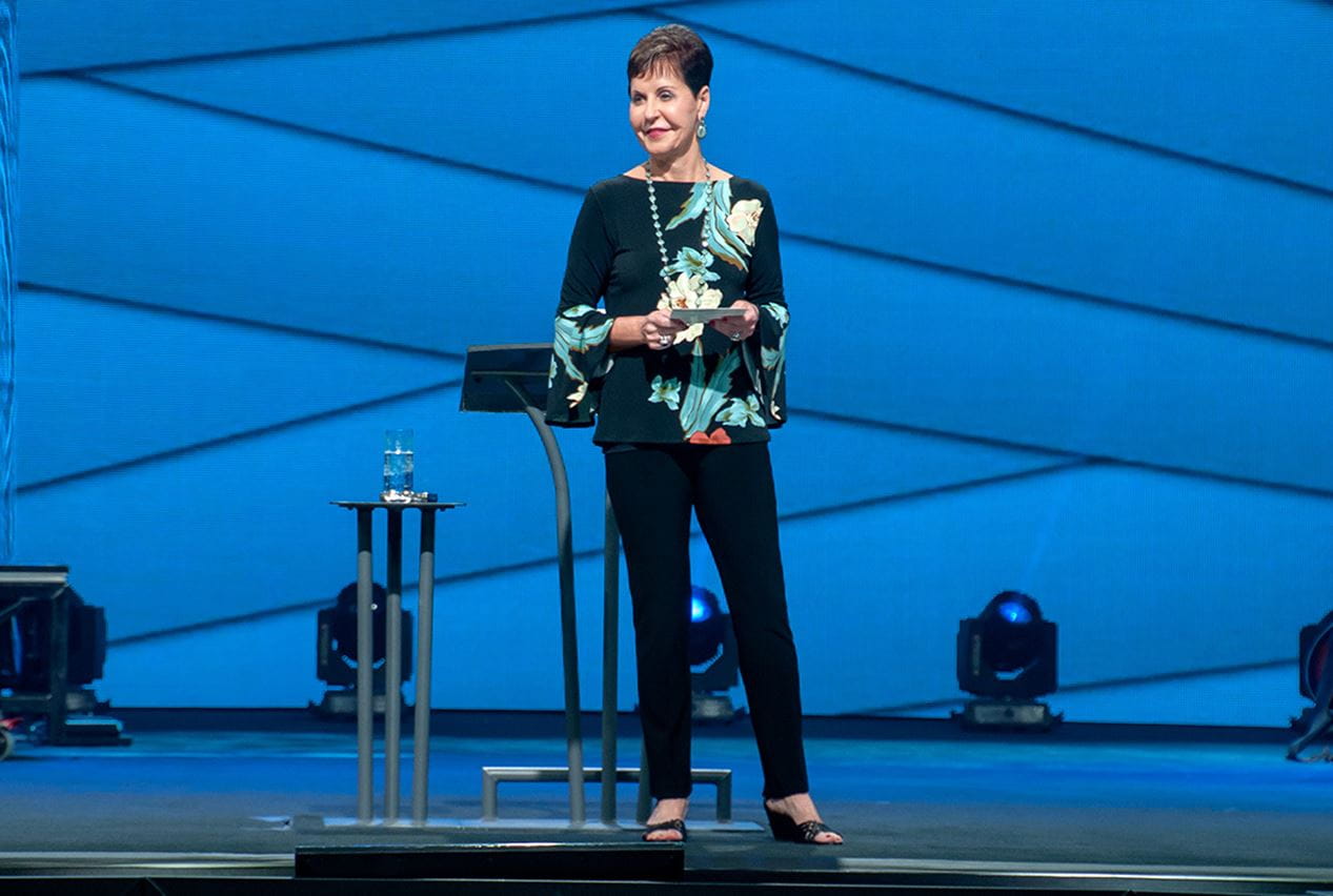 Enjoying Everyday Life