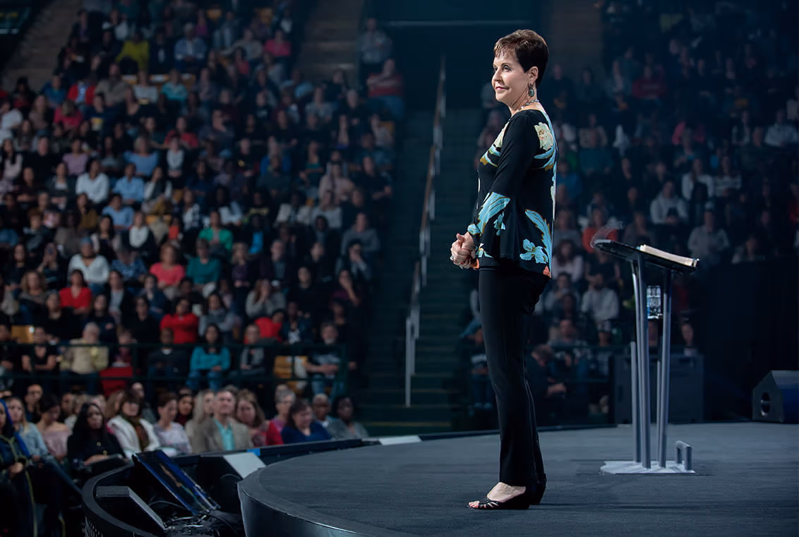 Enjoying Everyday Life