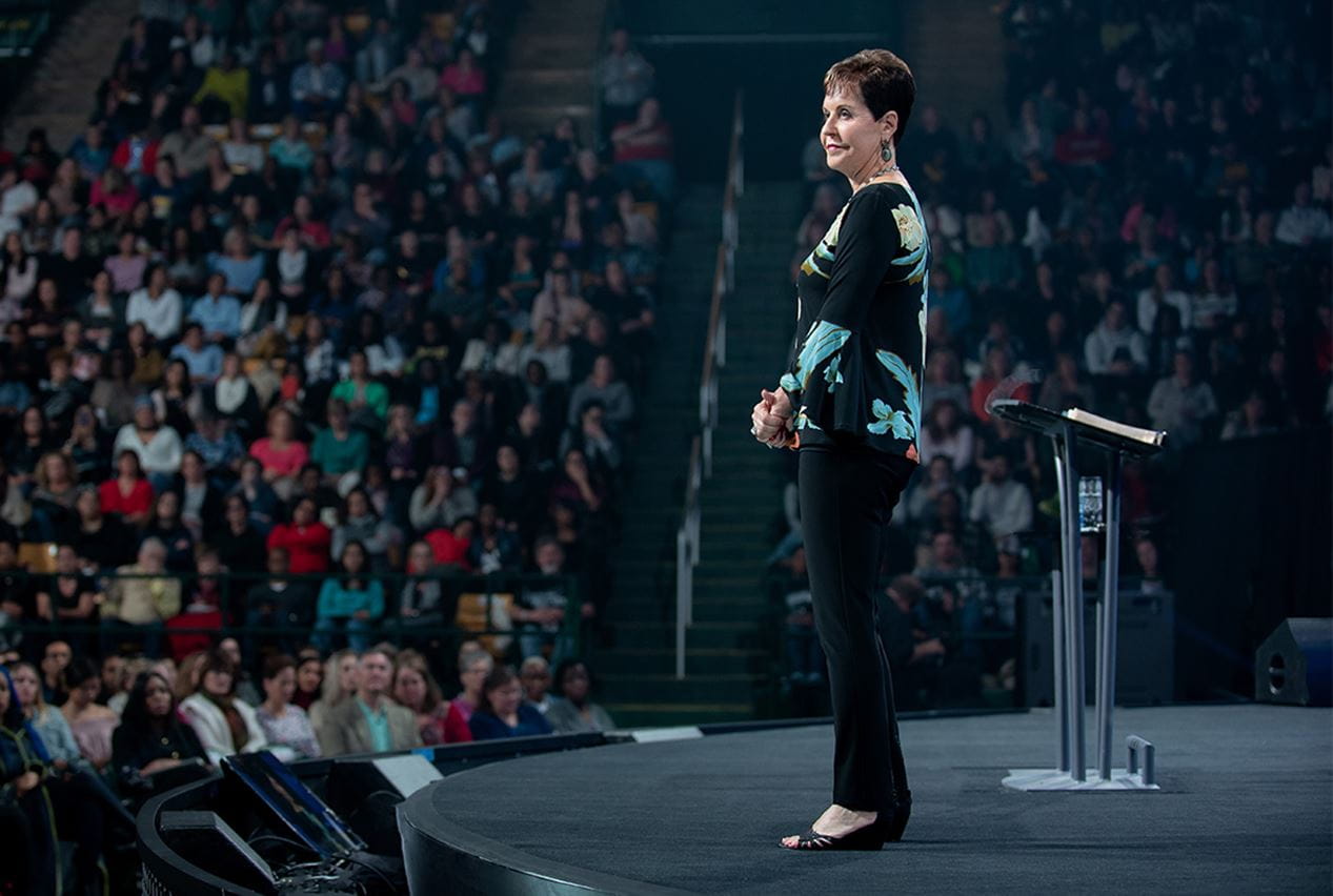 Enjoying Everyday Life