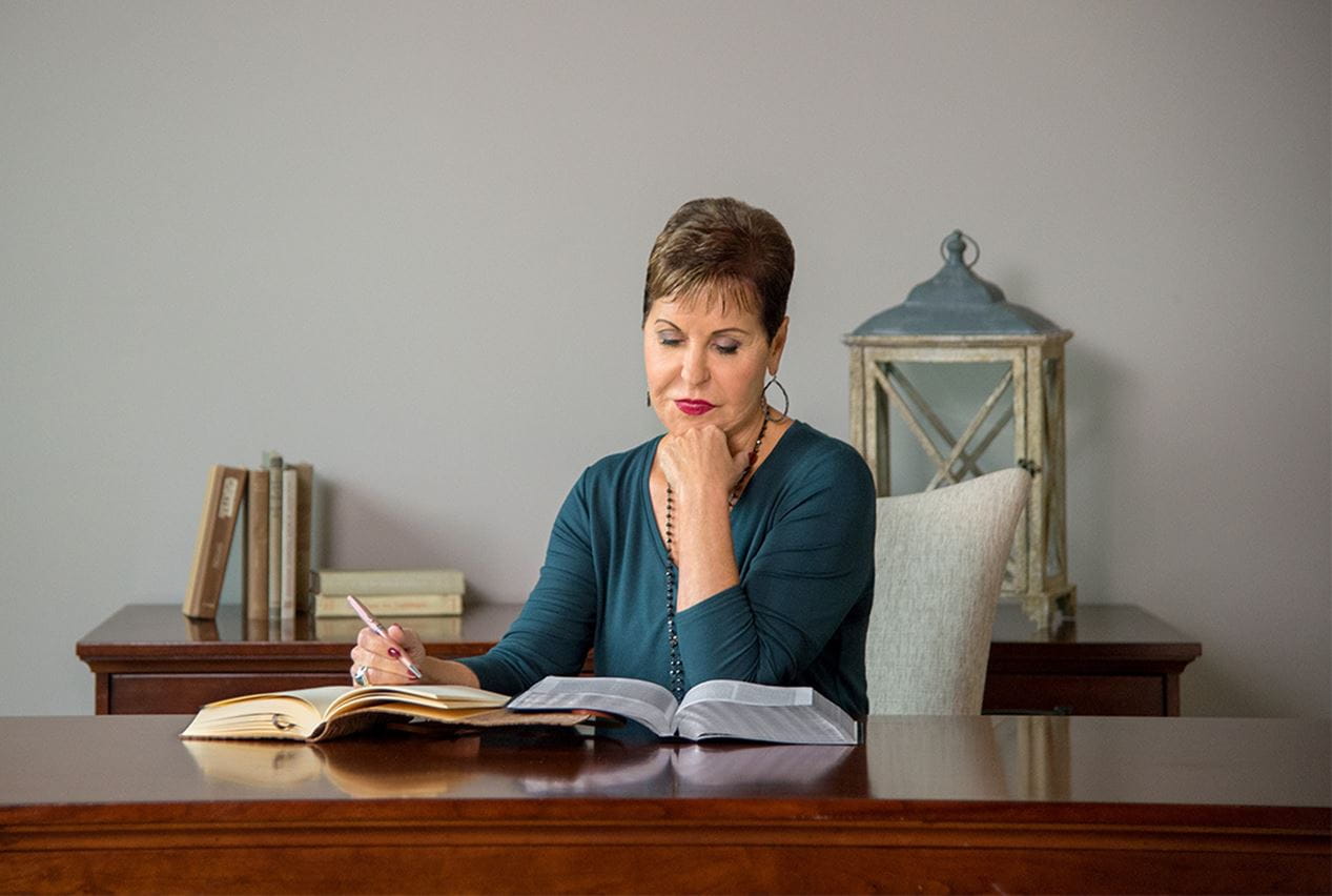 Enjoying Everyday Life